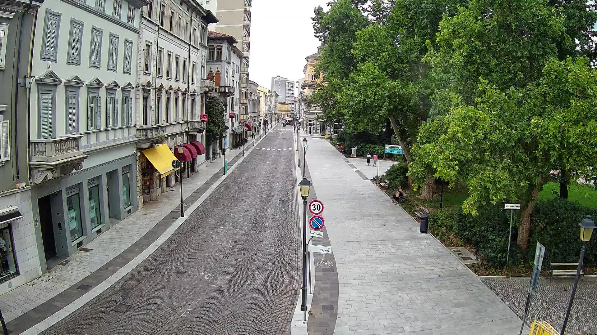 Gorica | Korzo Verdi