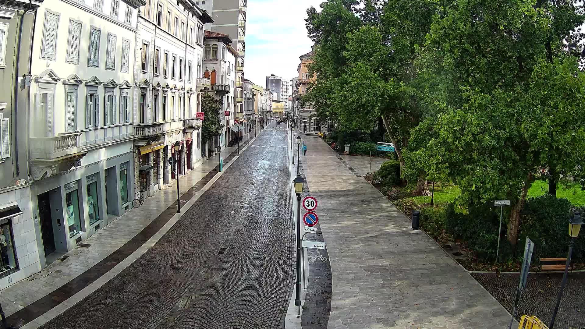 Gorizia | Corso Verdi