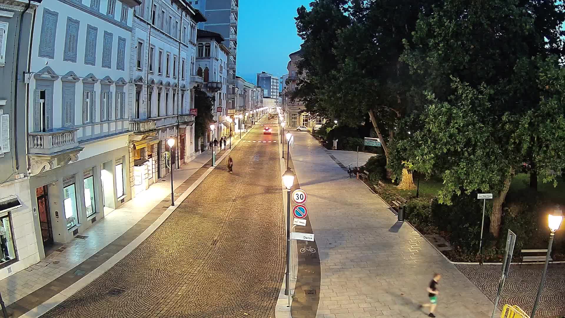 Gorica | Verdijev Korzo
