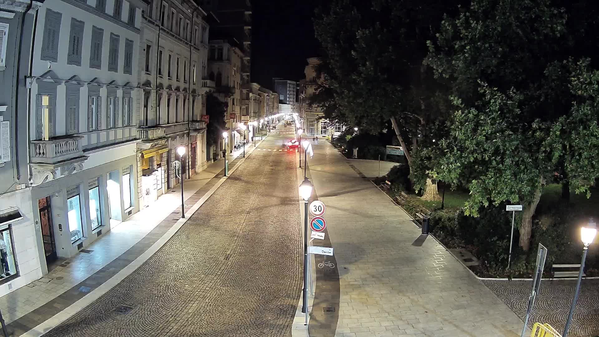 Gorizia | Corso Verdi
