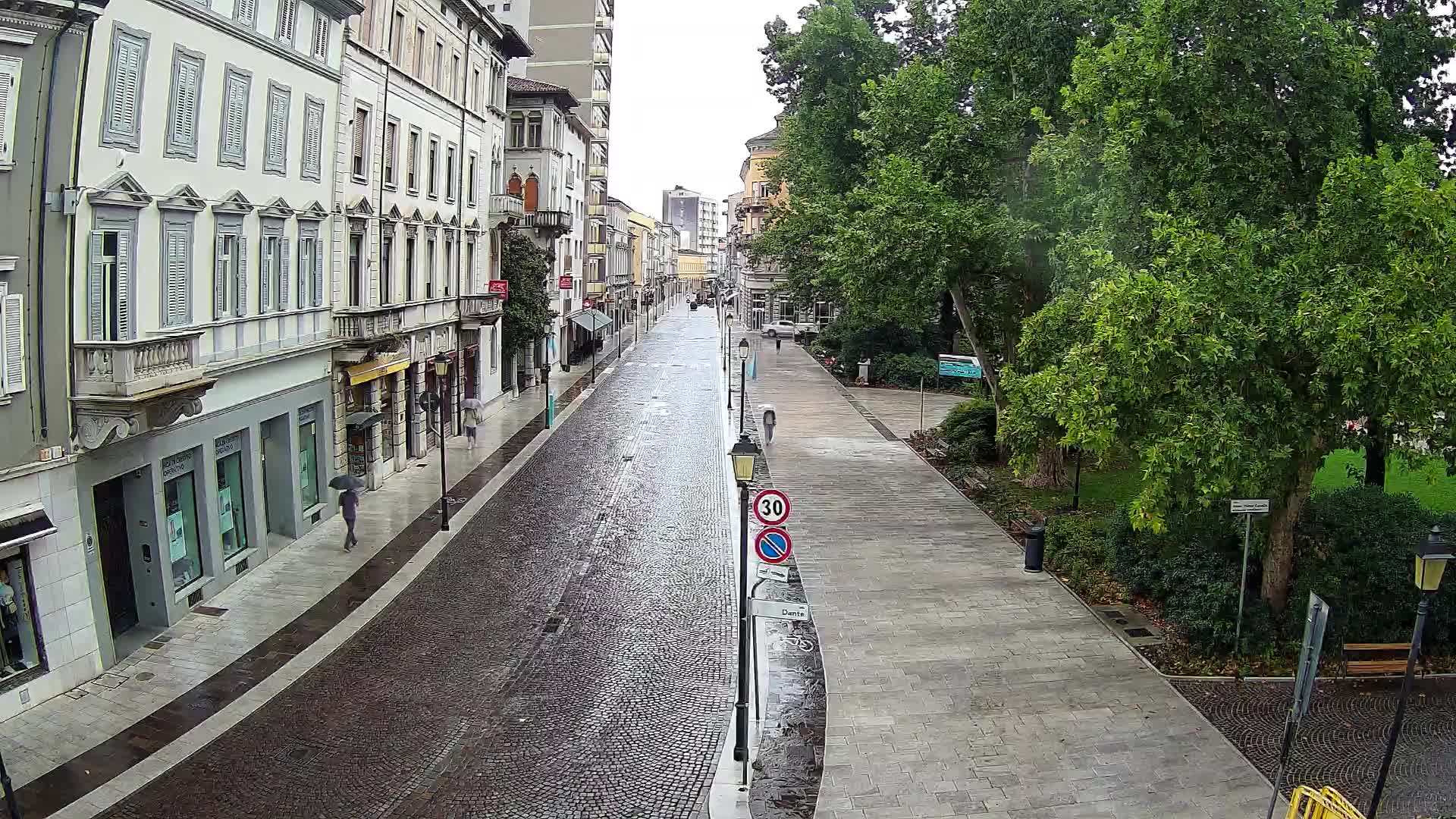 Gorizia | Corso Verdi