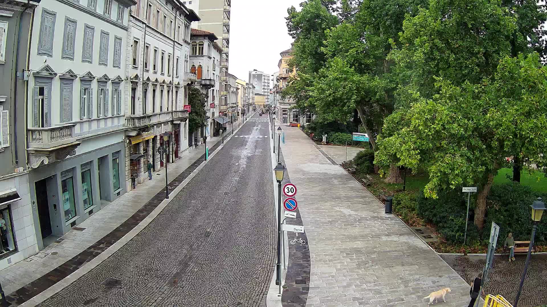 Görz | Corso Verdi