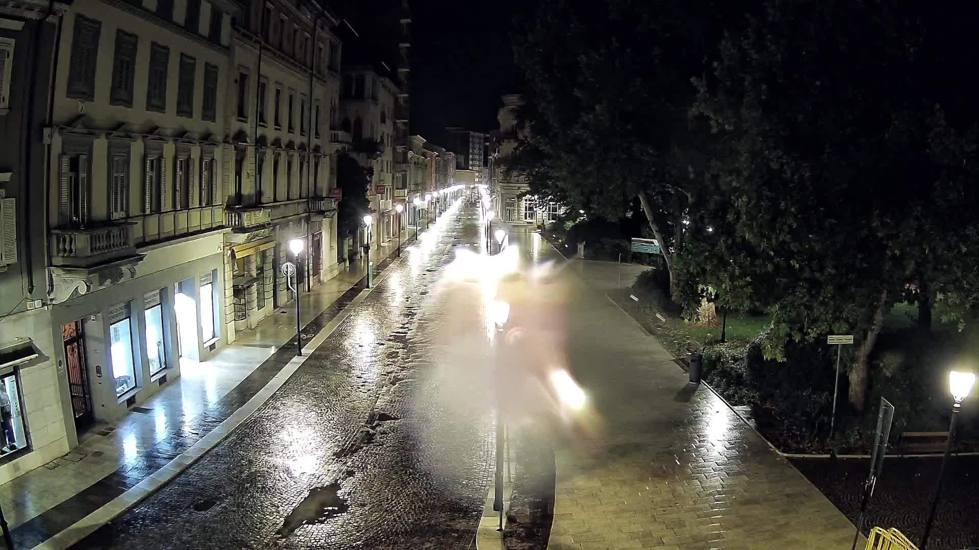 Gorica | Korzo Verdi