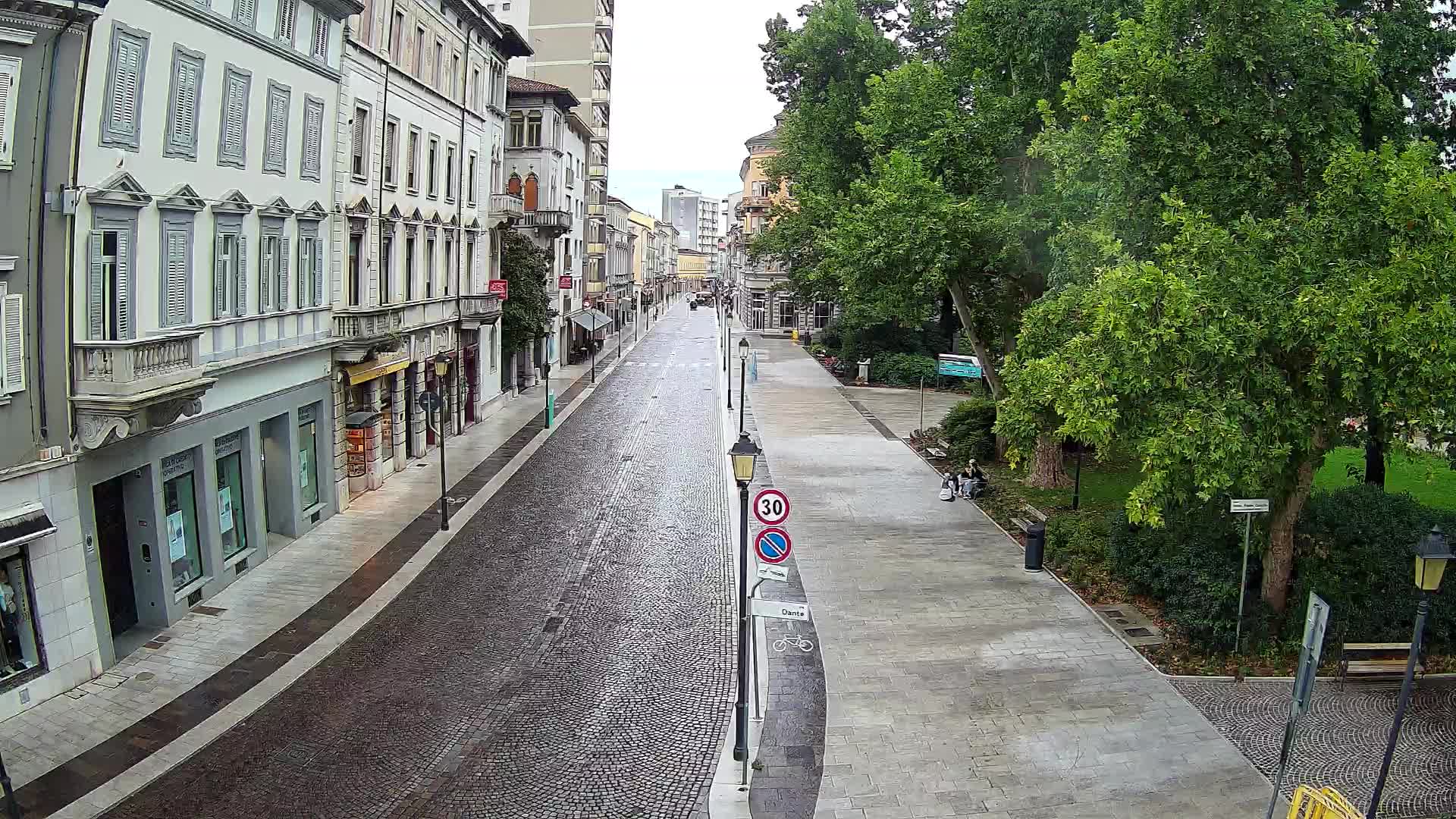 Gorica | Korzo Verdi