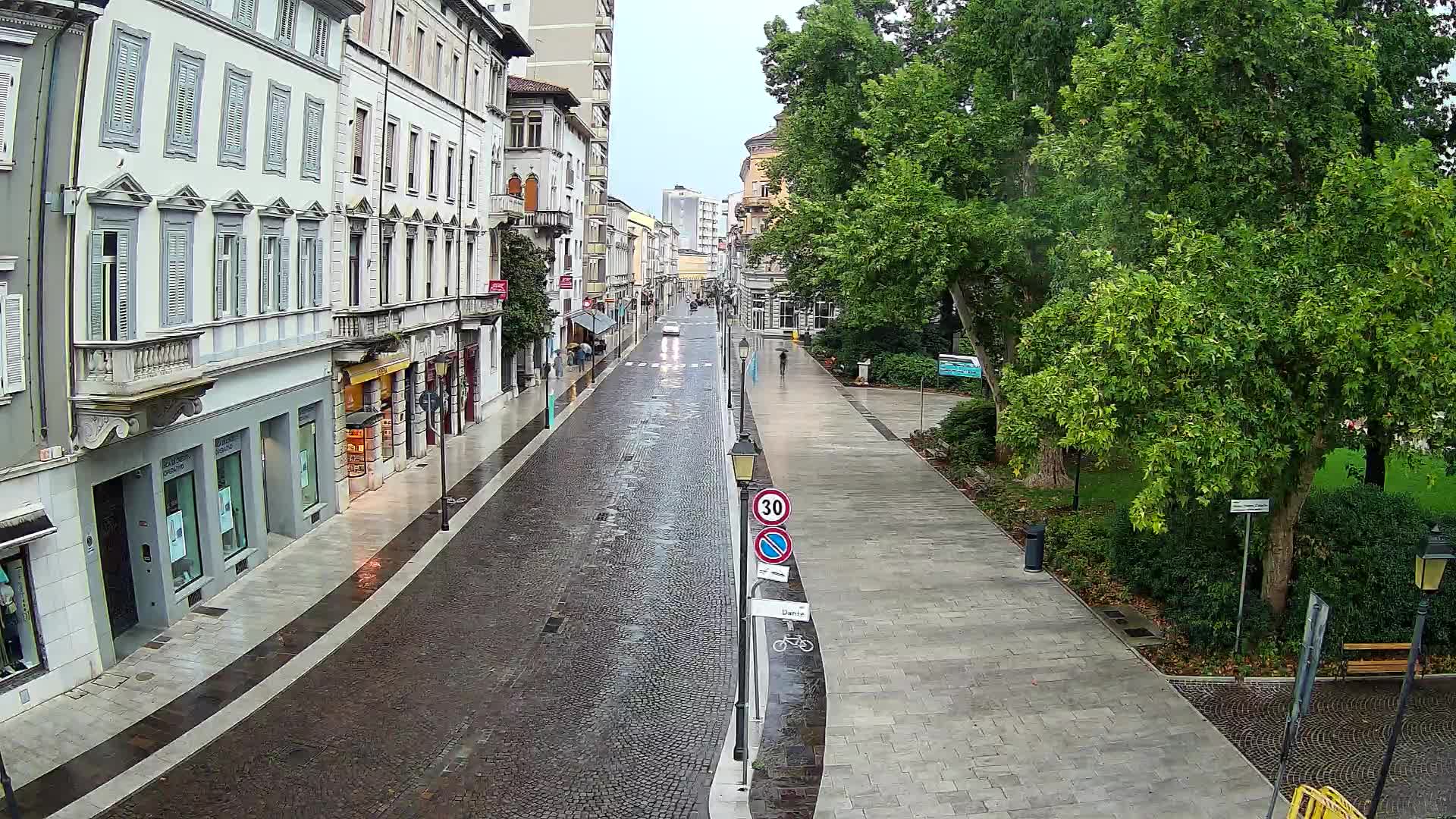 Gorizia | Corso Verdi