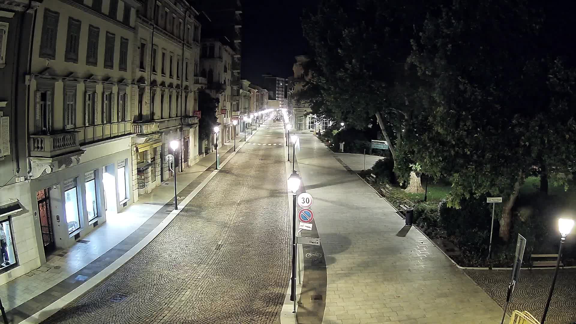 Görz | Corso Verdi