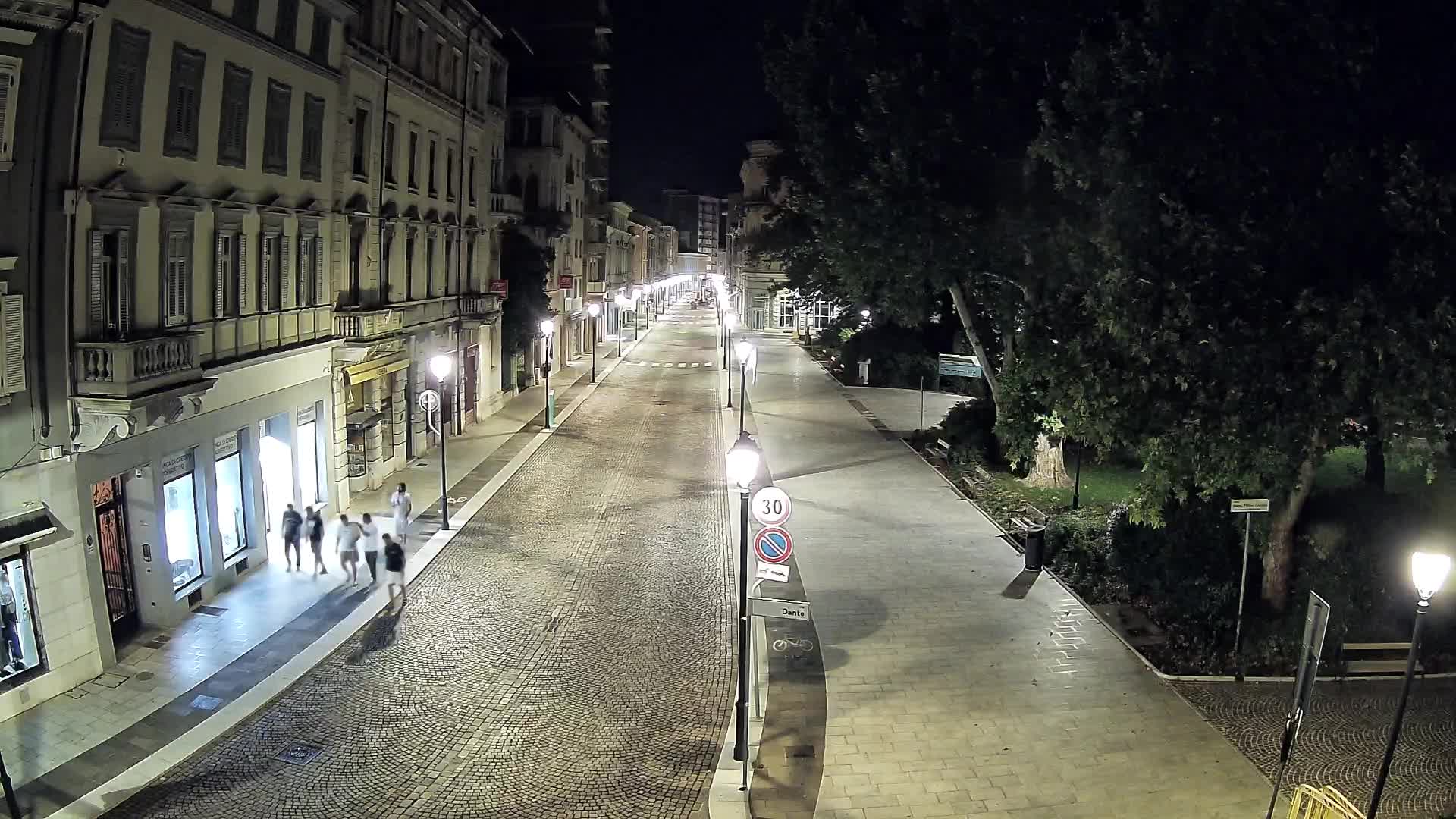 Gorizia | Corso Verdi
