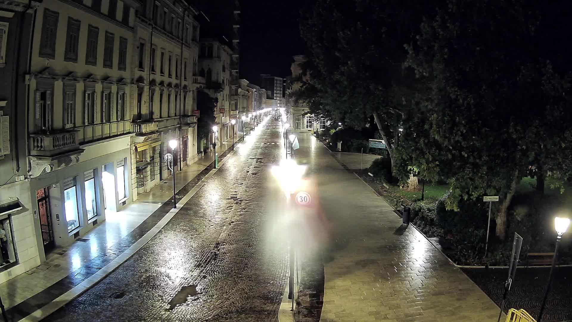 Gorizia | Corso Verdi