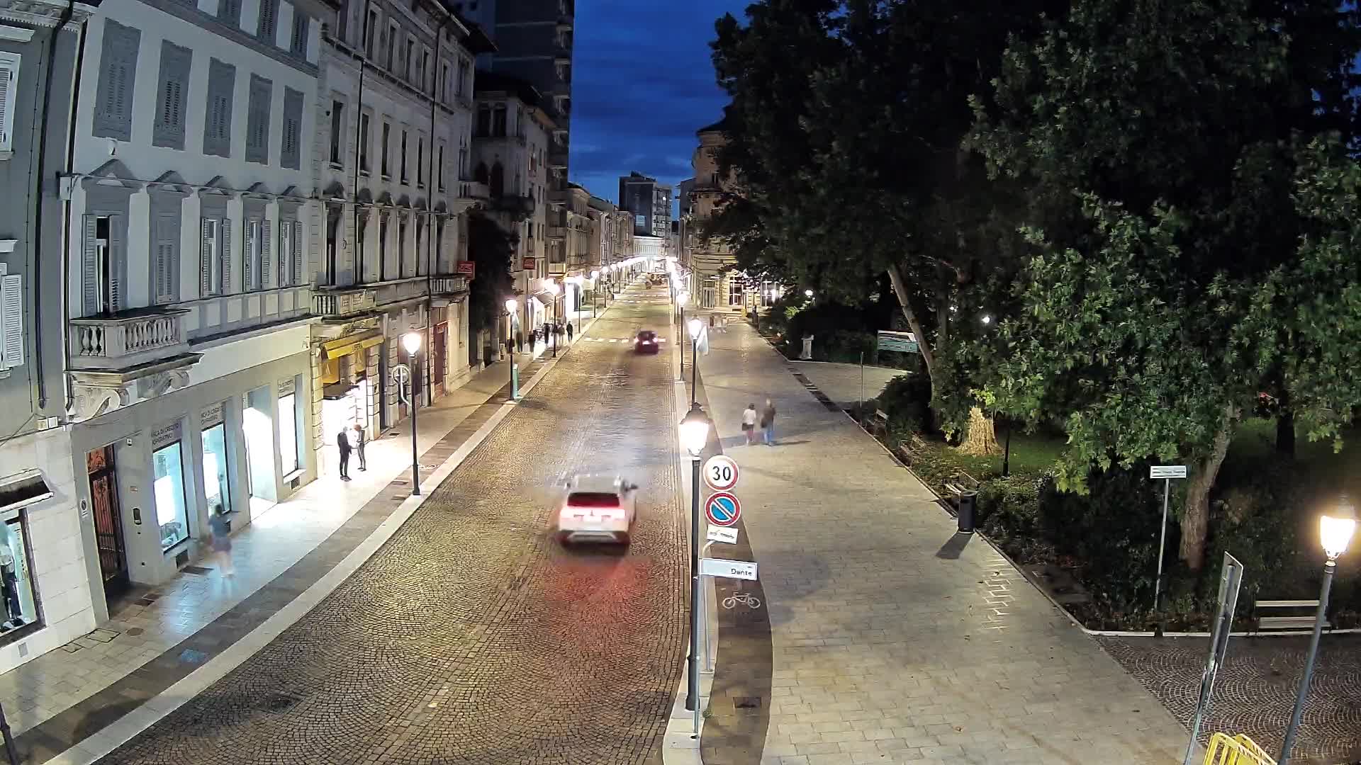 Gorizia | Corso Verdi