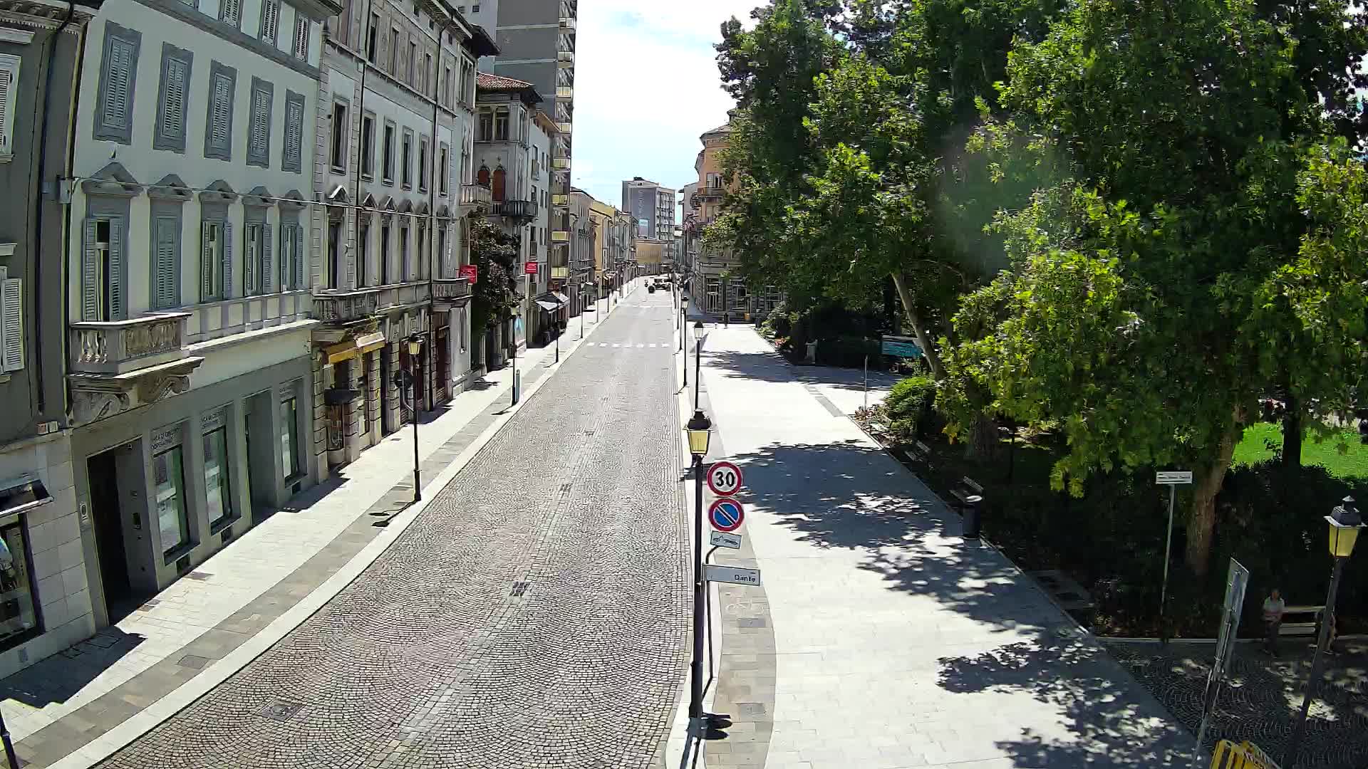 Gorizia | Corso Verdi