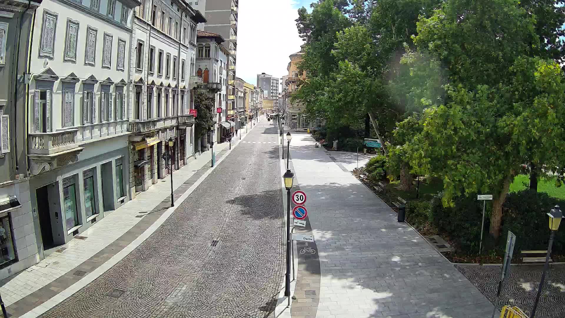 Gorizia | Corso Verdi