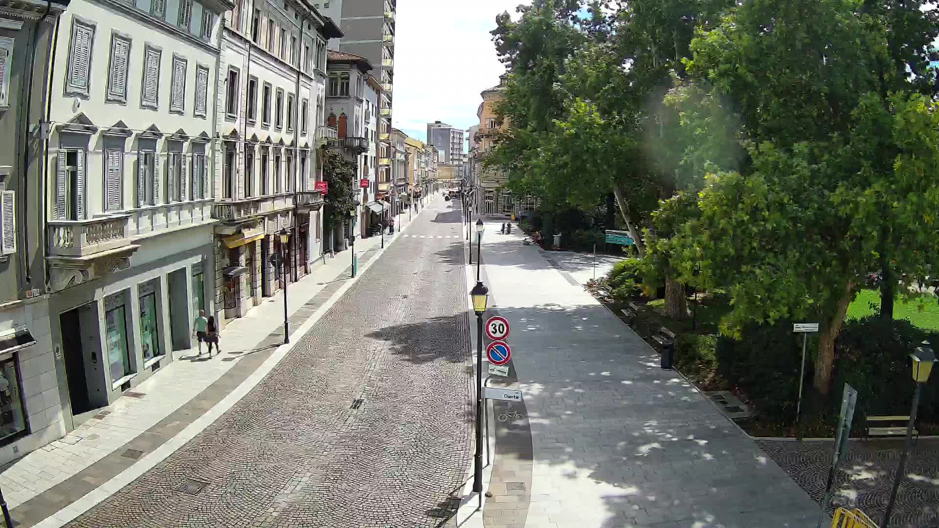 Gorizia | Corso Verdi