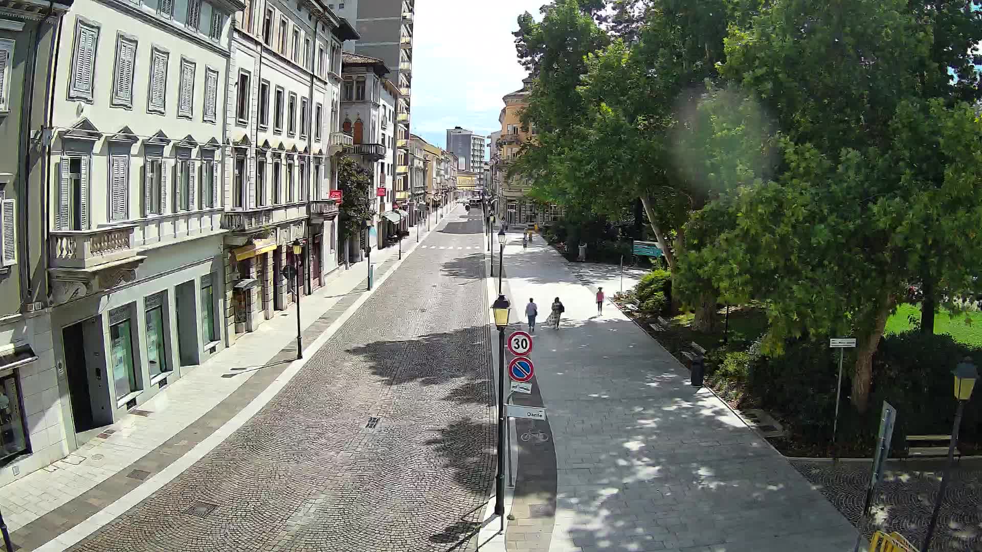 Gorizia | Corso Verdi