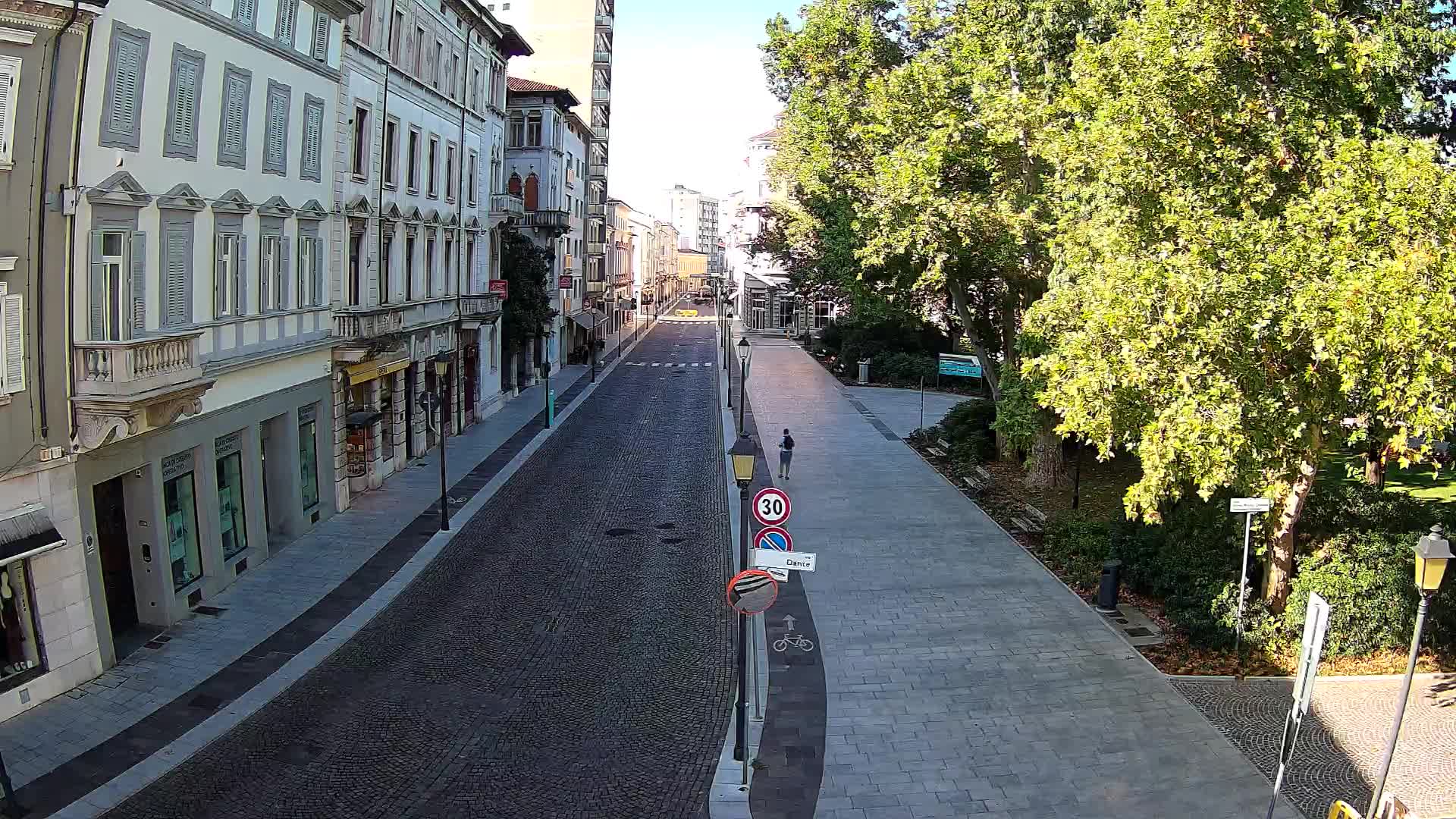 Gorizia | Corso Verdi
