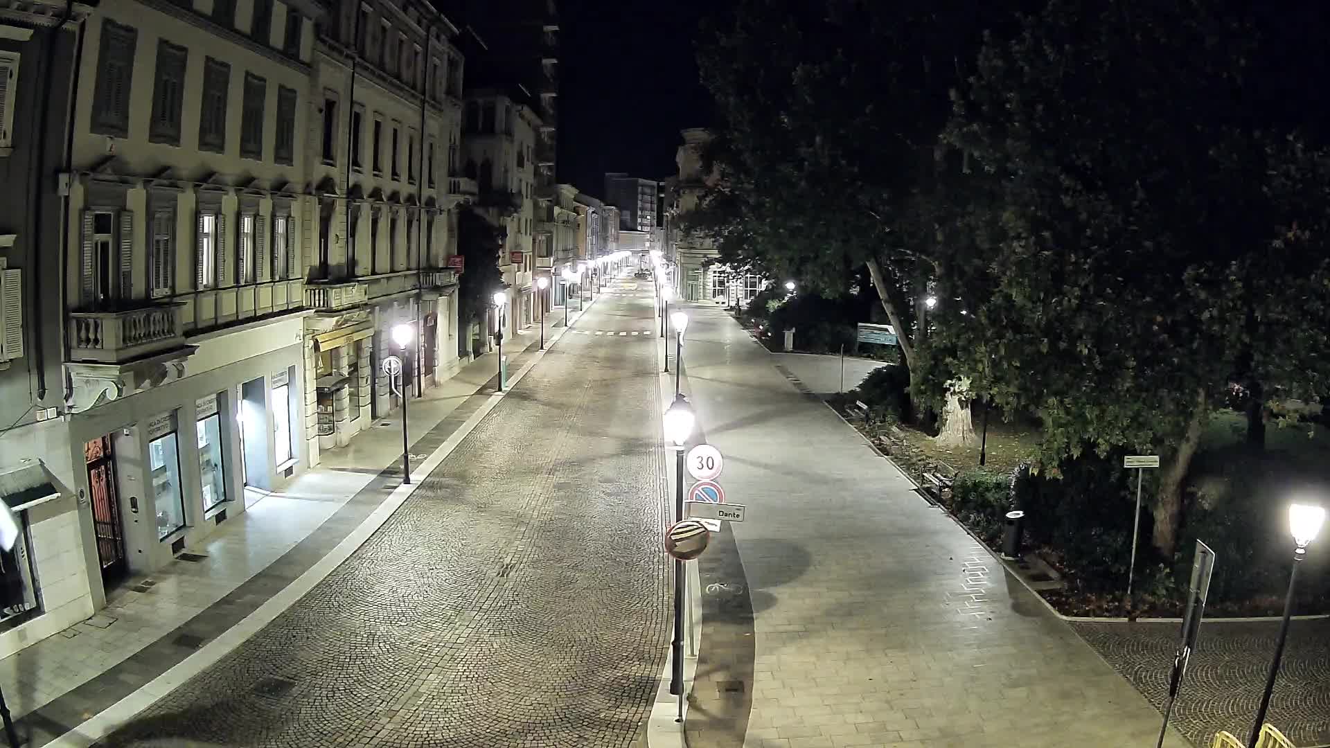Görz | Corso Verdi