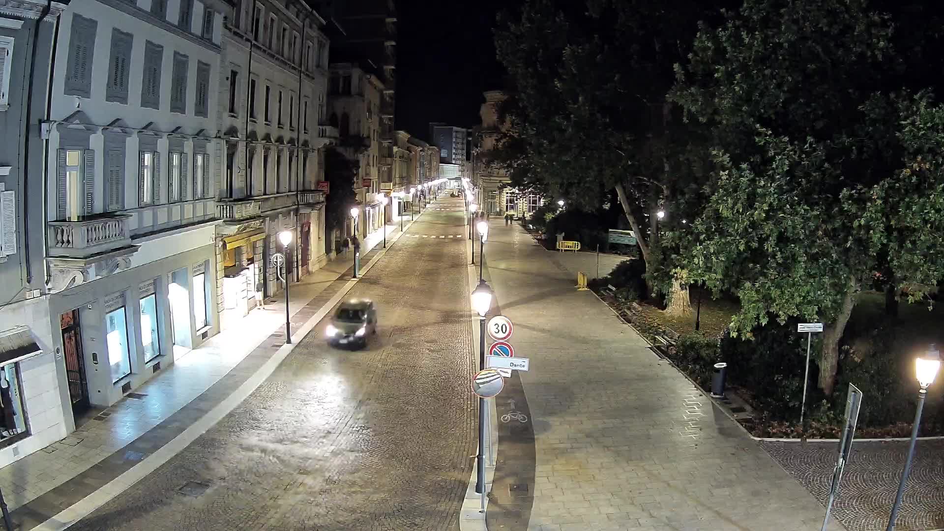 Gorica | Verdijev Korzo