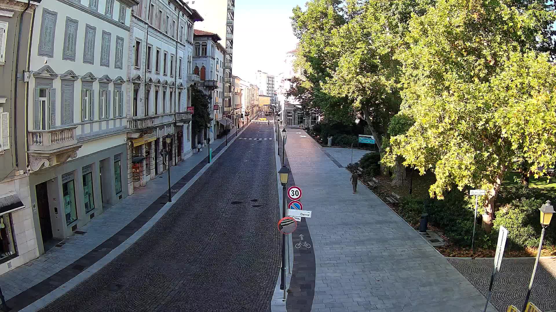 Gorizia | Corso Verdi