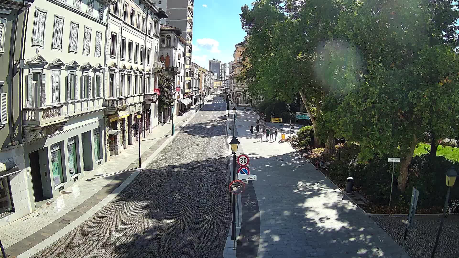 Gorica | Korzo Verdi