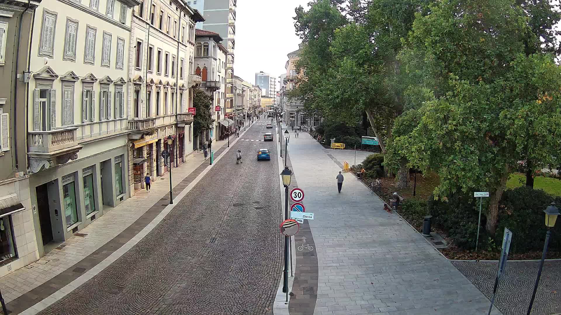 Gorica | Korzo Verdi