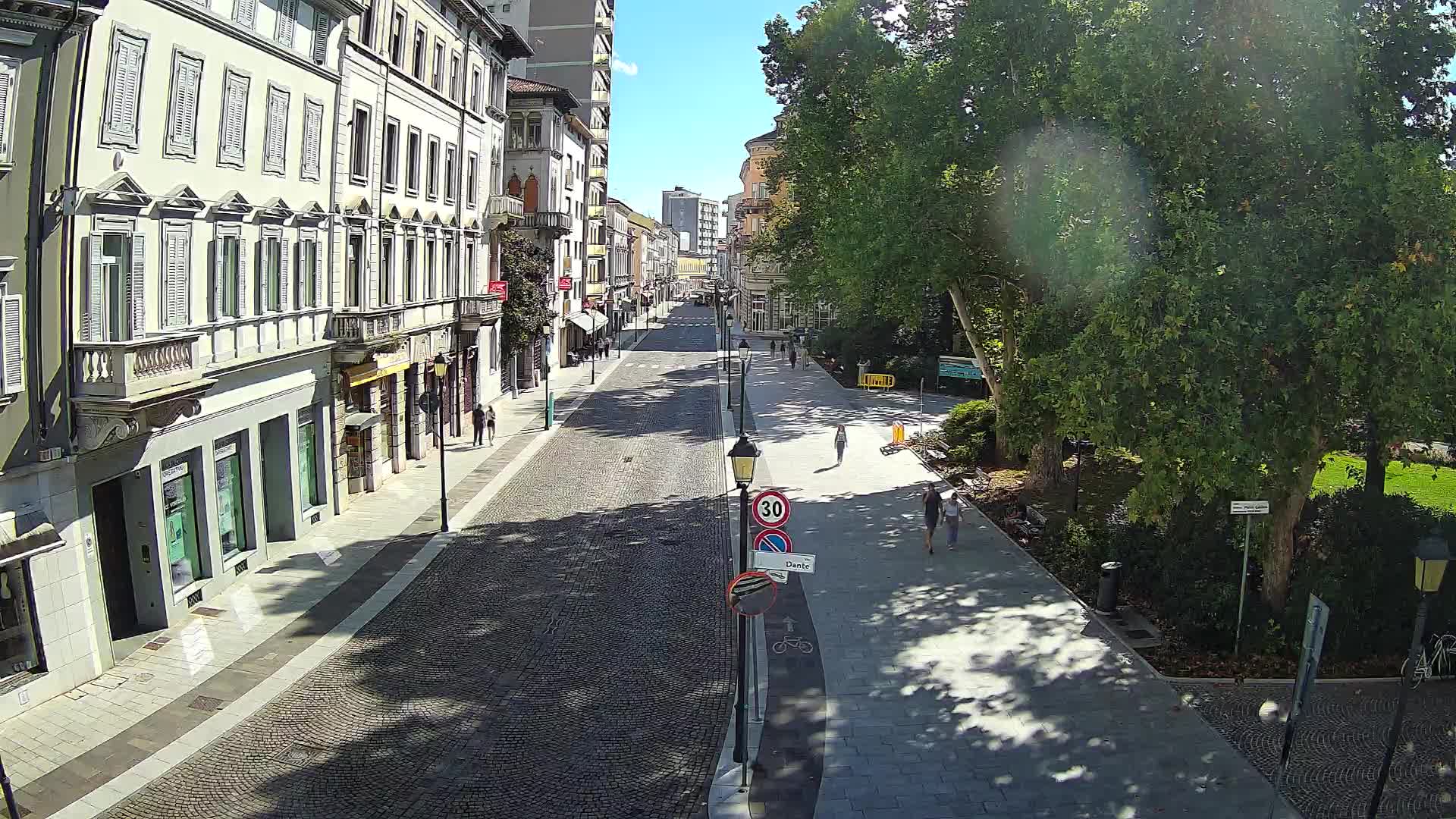Gorizia | Corso Verdi
