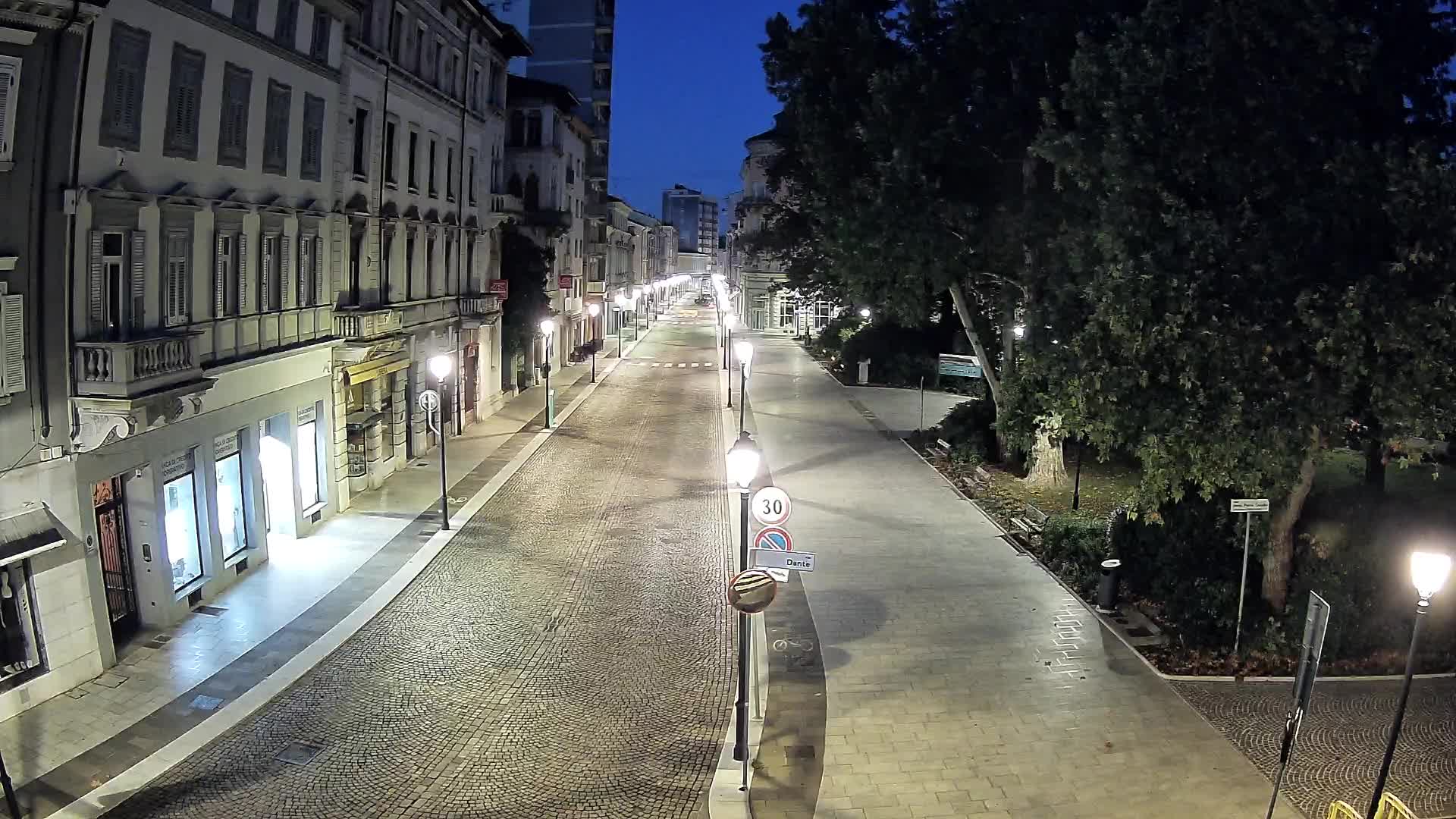 Gorizia | Corso Verdi