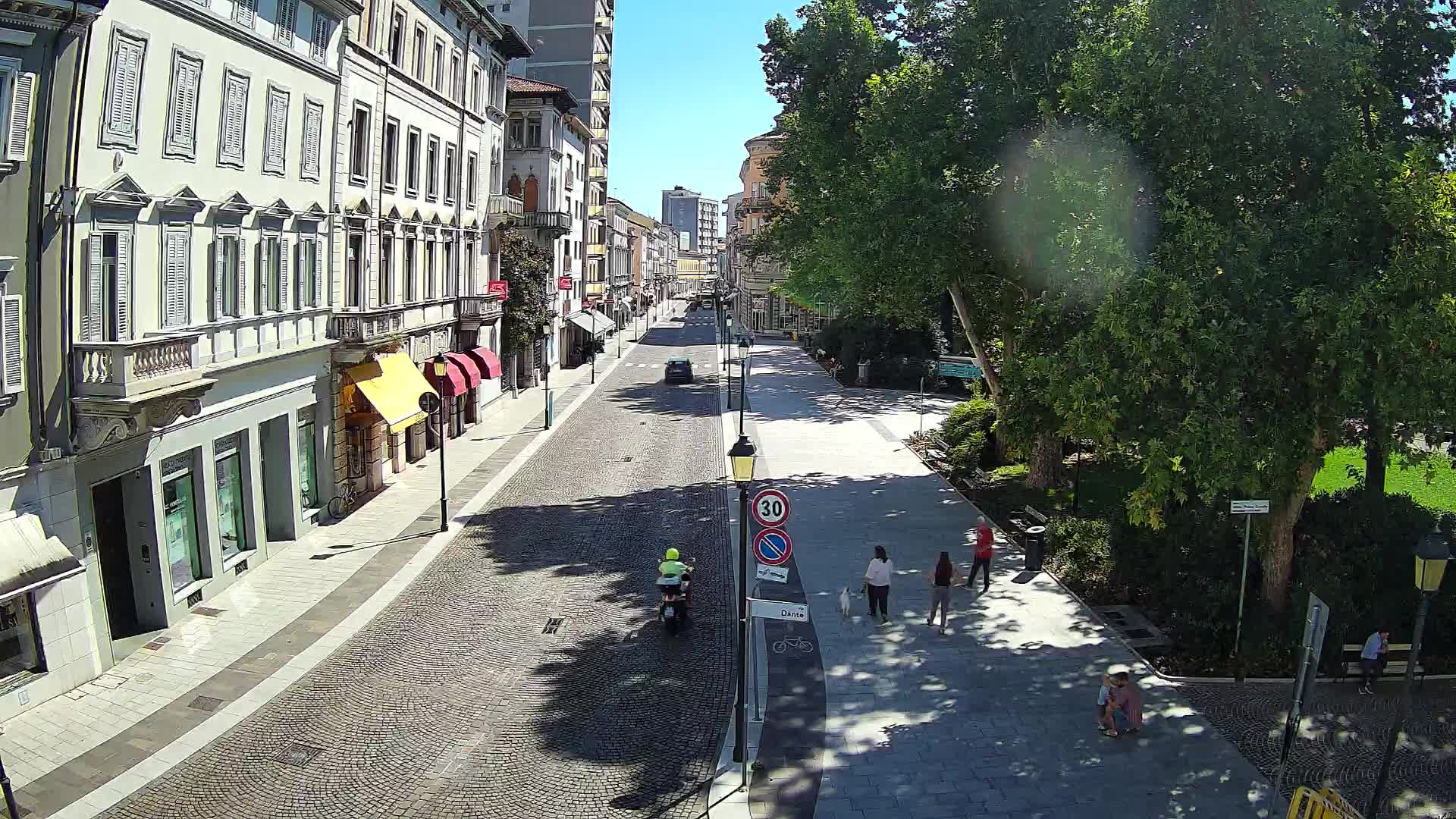 Gorizia | Corso Verdi