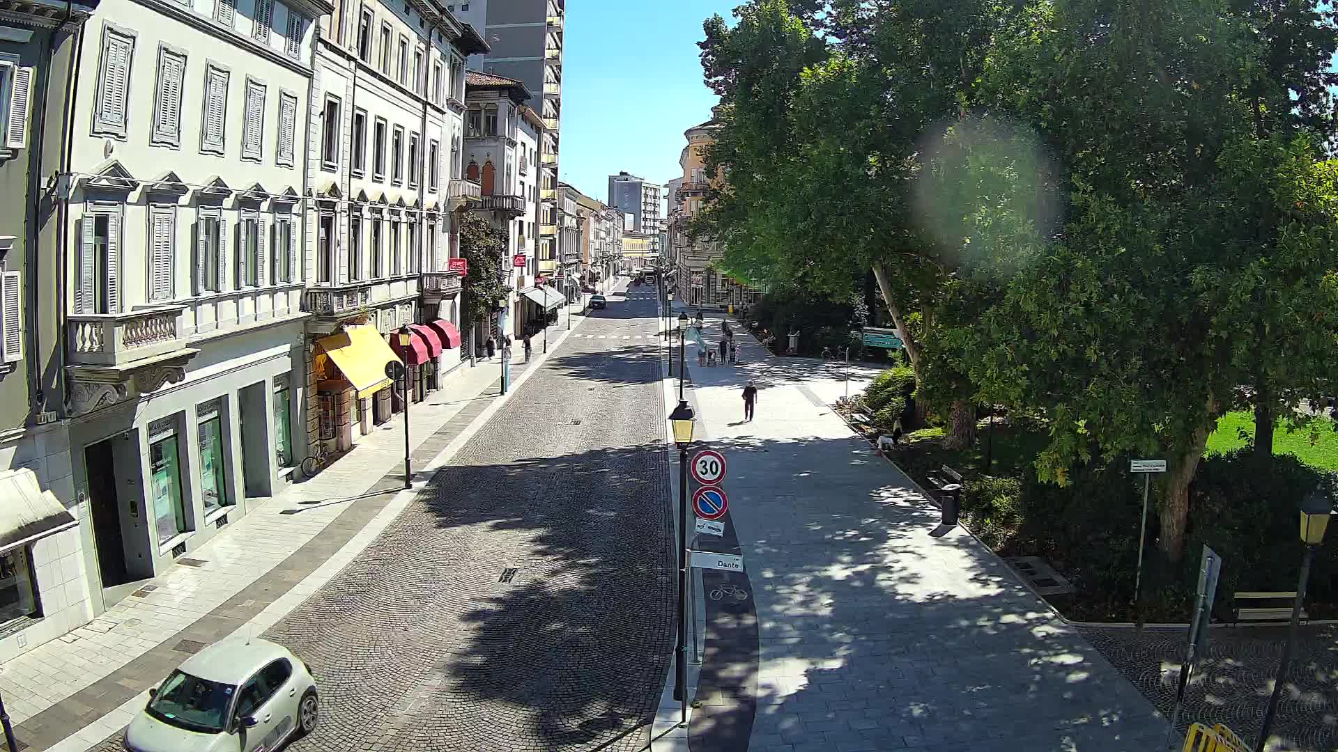 Gorizia | Corso Verdi