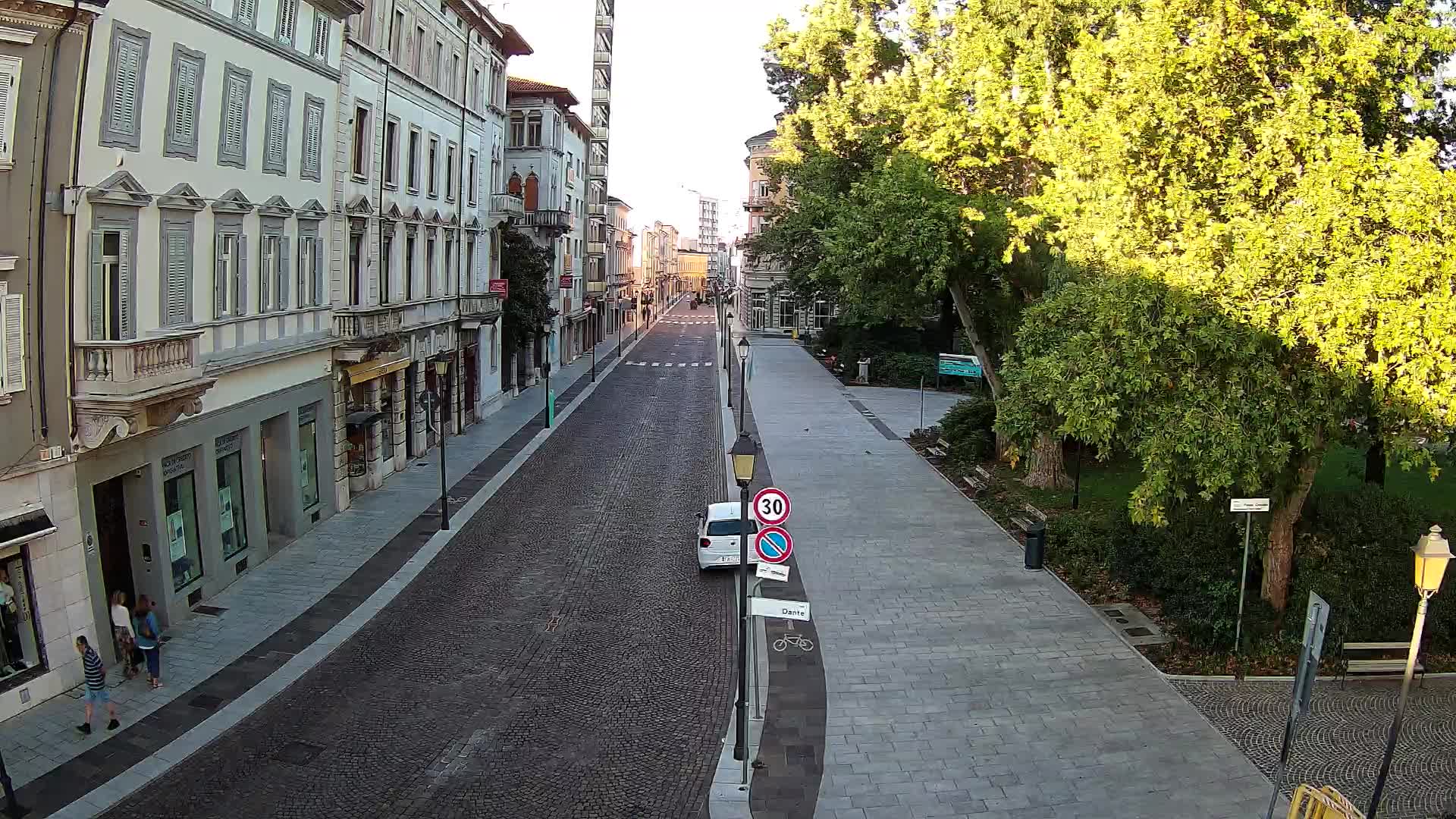 Gorizia | Corso Verdi