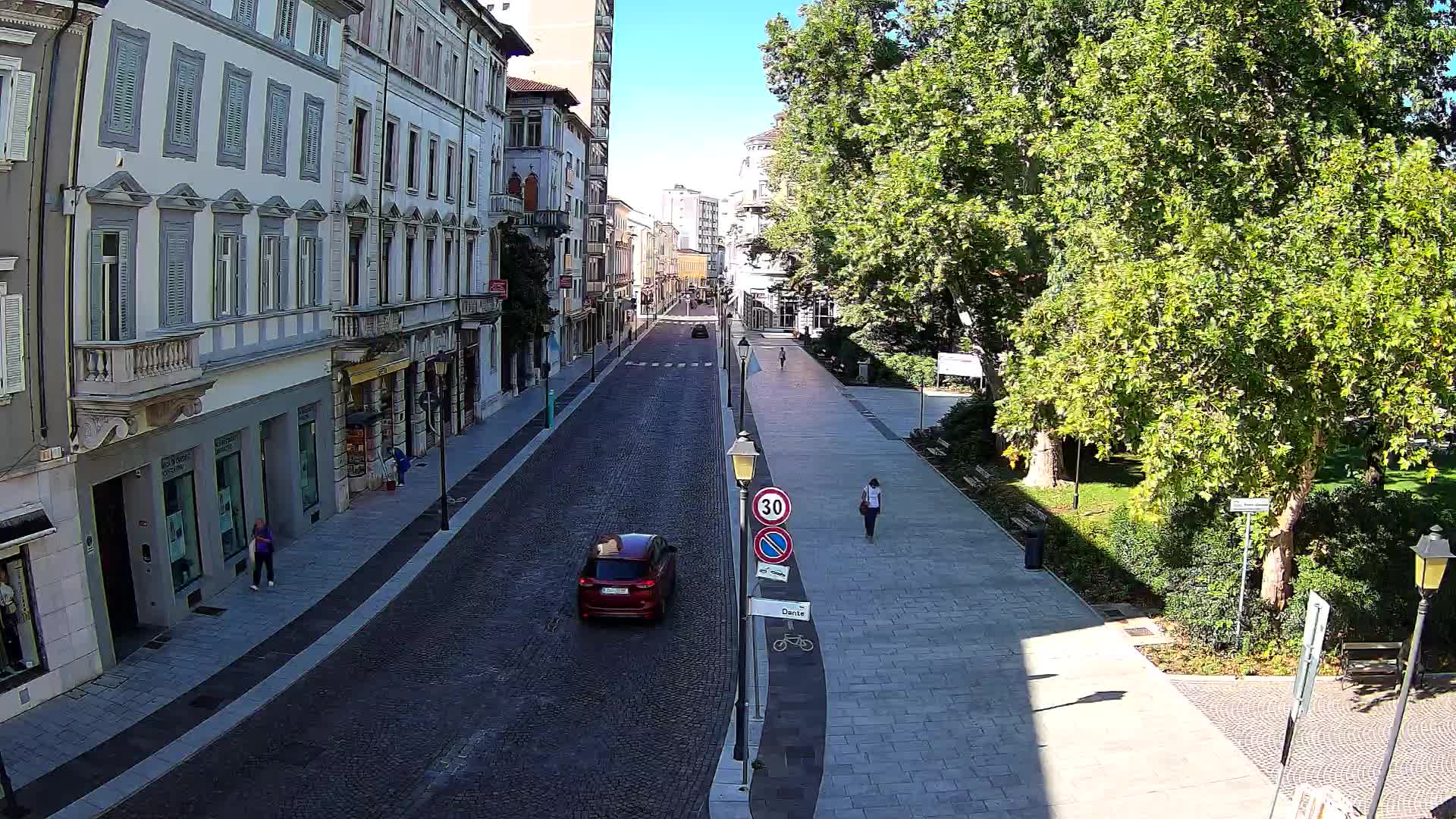 Gorizia | Corso Verdi