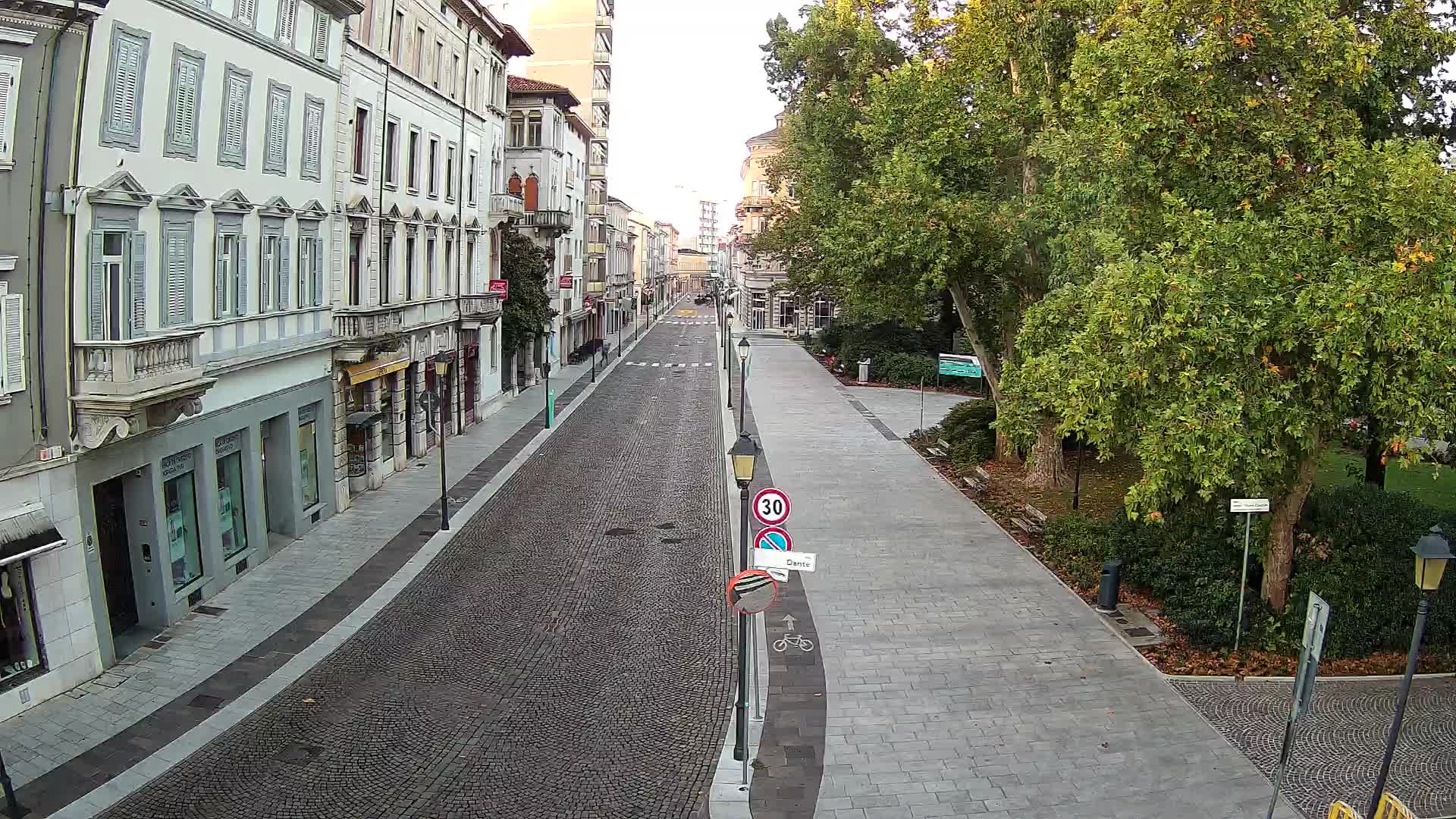 Gorizia | Corso Verdi