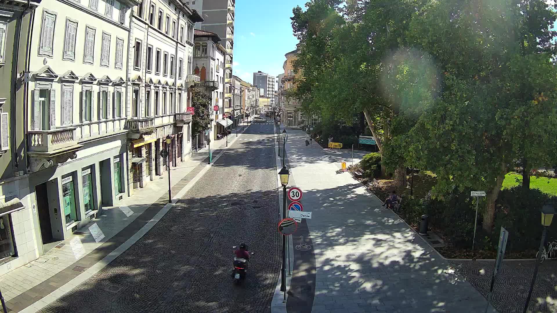 Gorizia | Corso Verdi