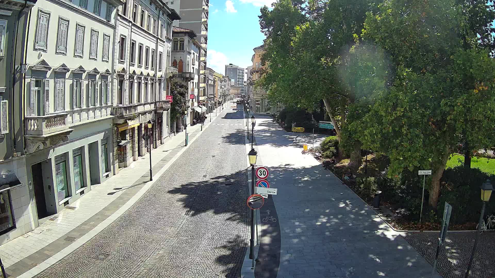 Görz | Corso Verdi