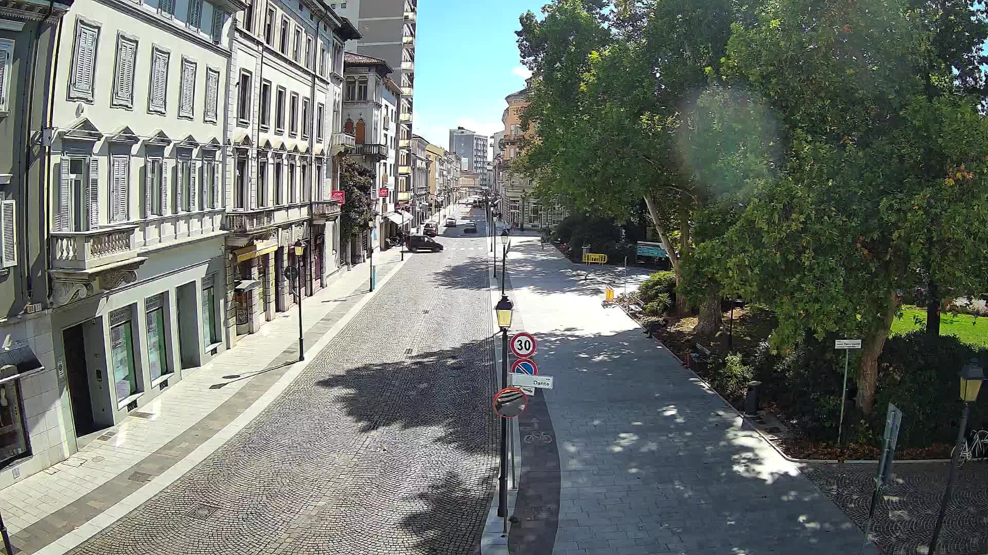 Gorica | Korzo Verdi