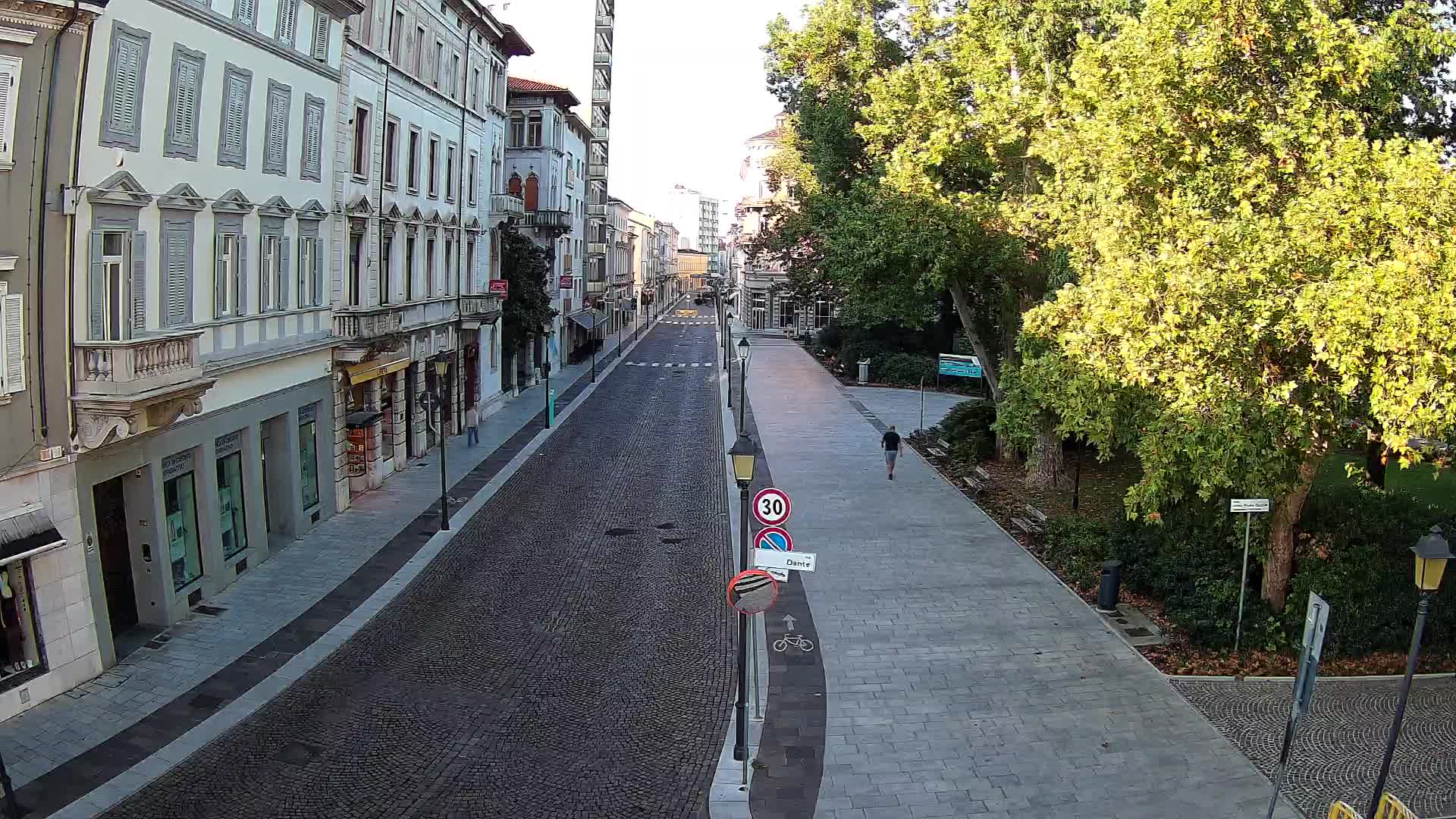 Gorizia | Corso Verdi