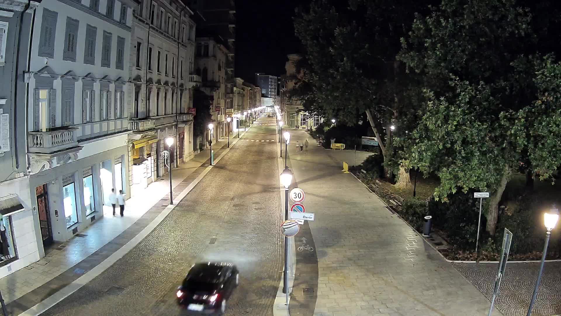 Gorizia | Corso Verdi
