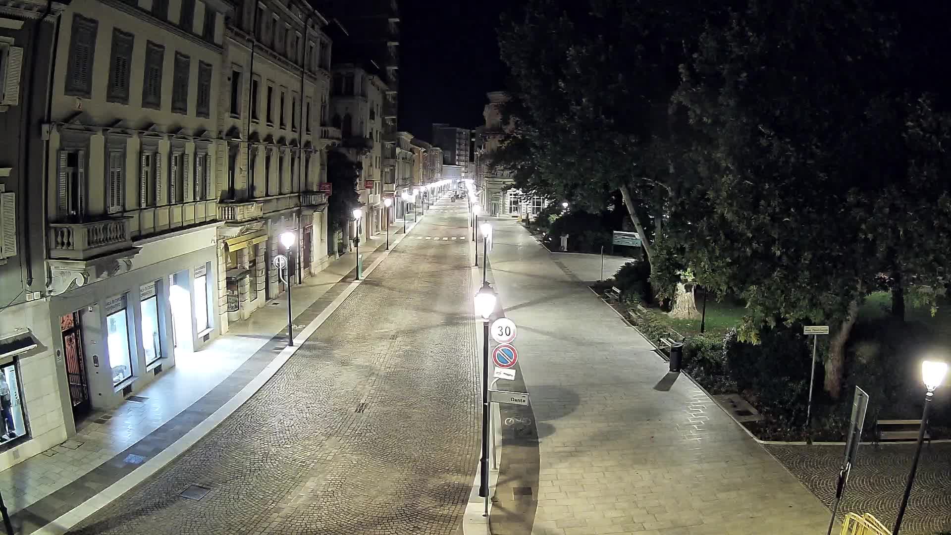 Görz | Corso Verdi