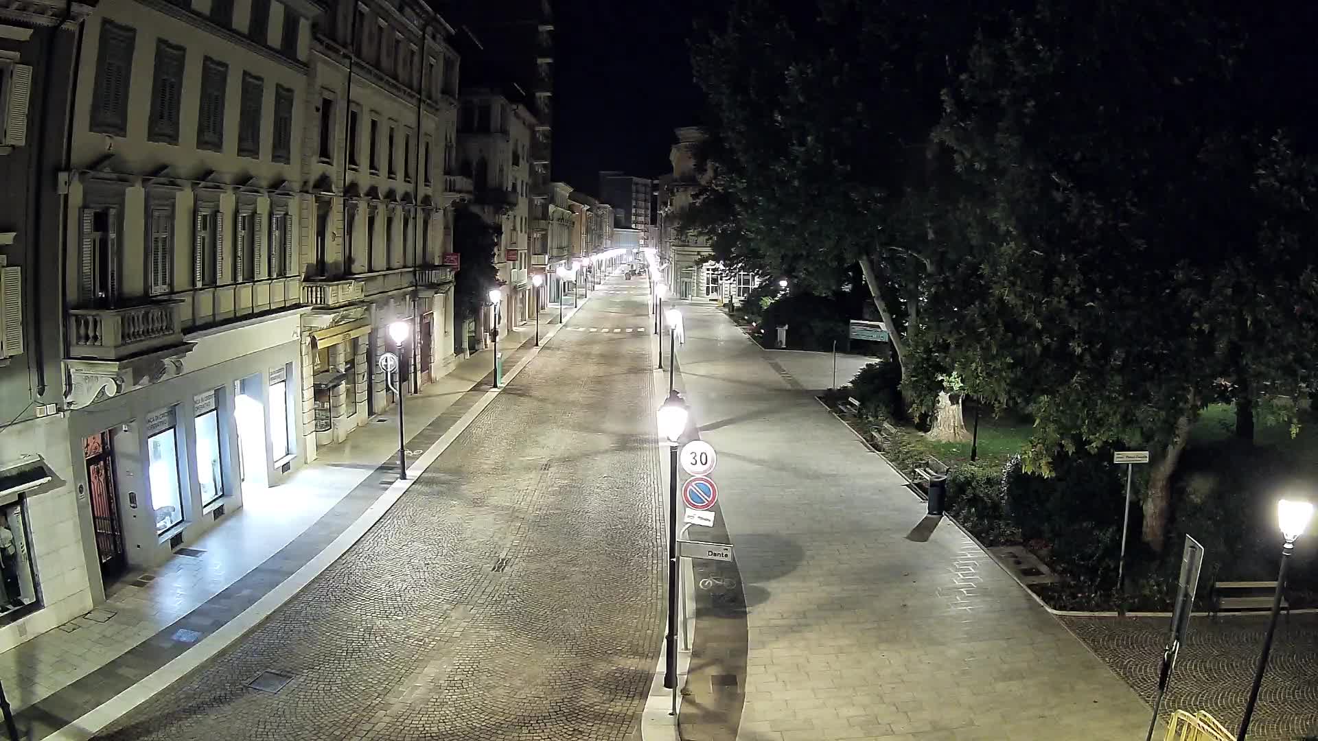Gorizia | Corso Verdi