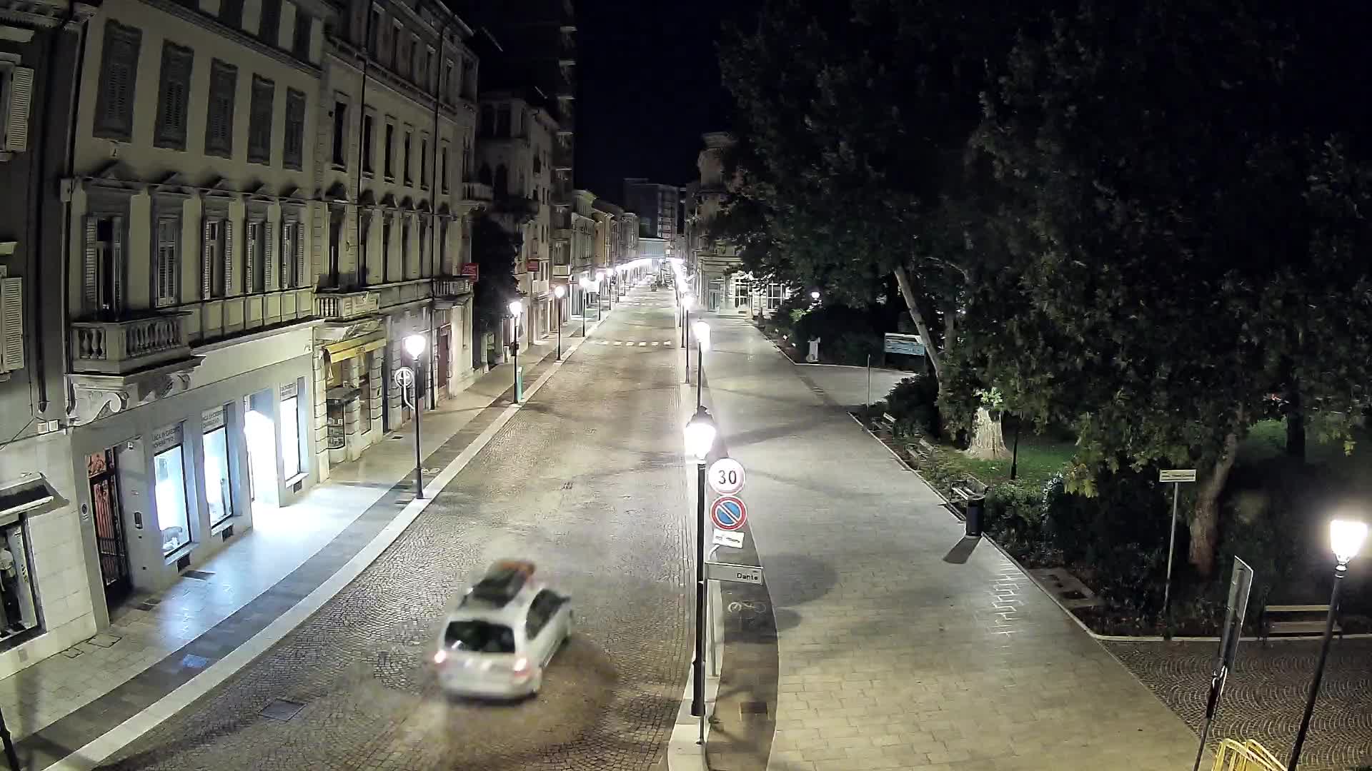 Gorizia | Corso Verdi