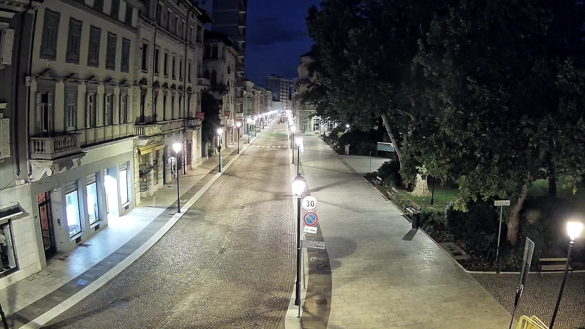 Gorizia | Corso Verdi
