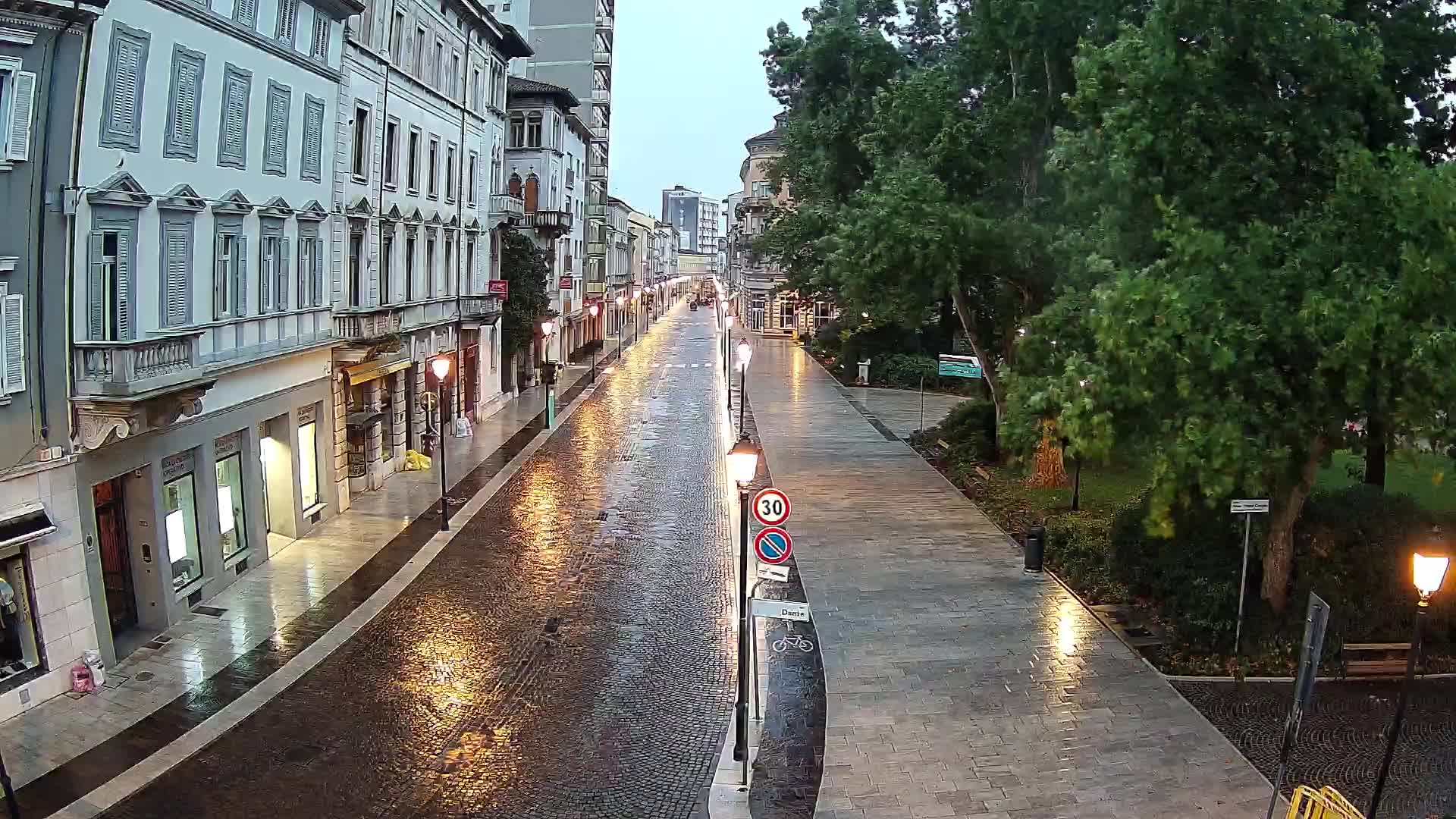 Gorizia | Corso Verdi