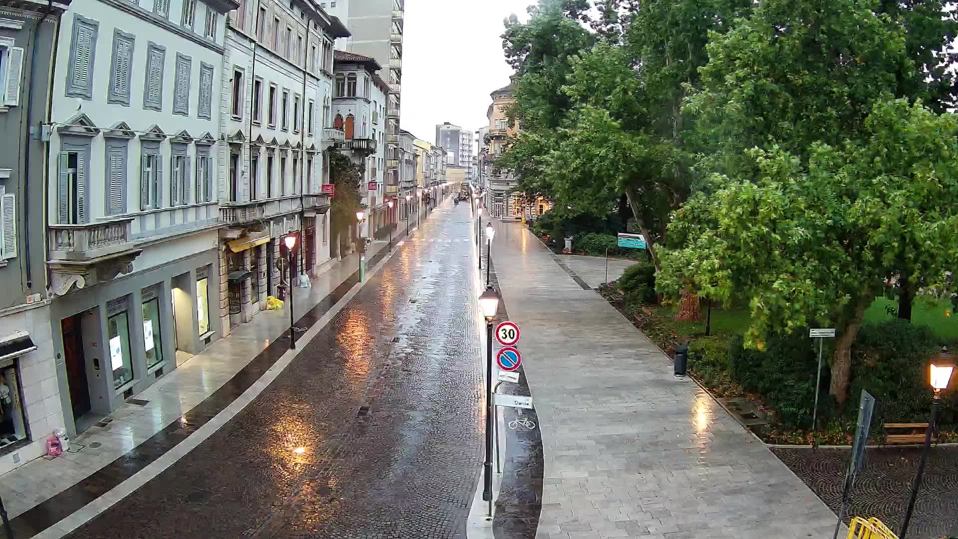 Gorizia | Corso Verdi
