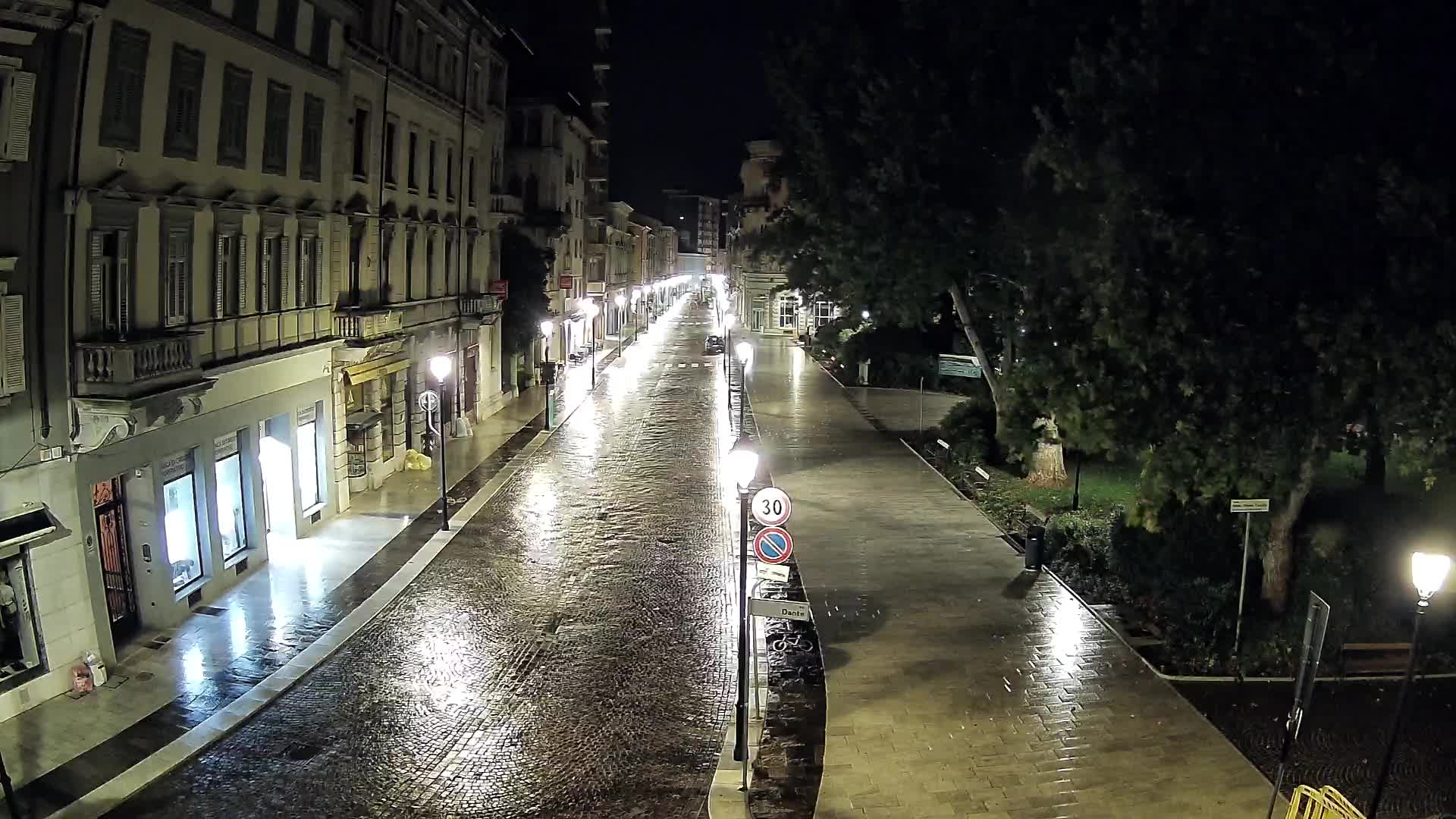 Gorizia | Corso Verdi