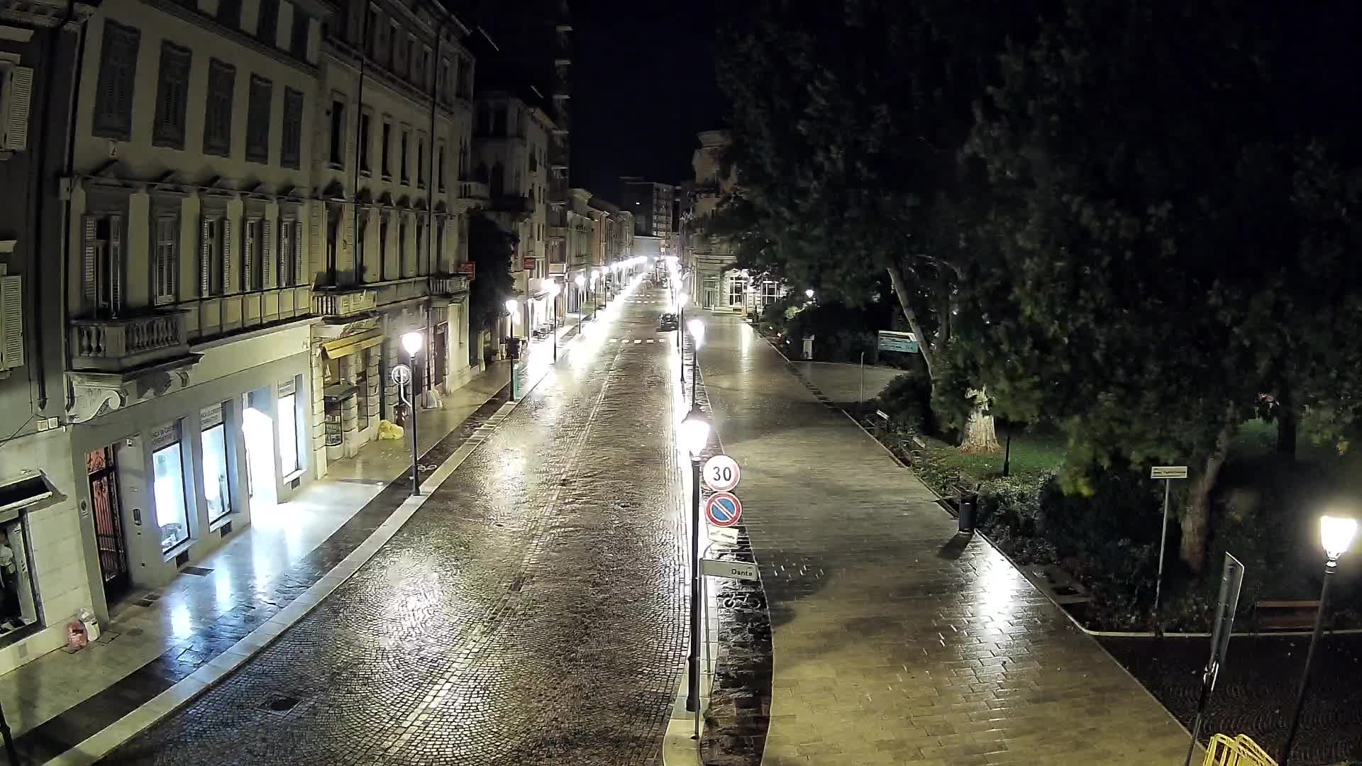 Gorica | Verdijev Korzo