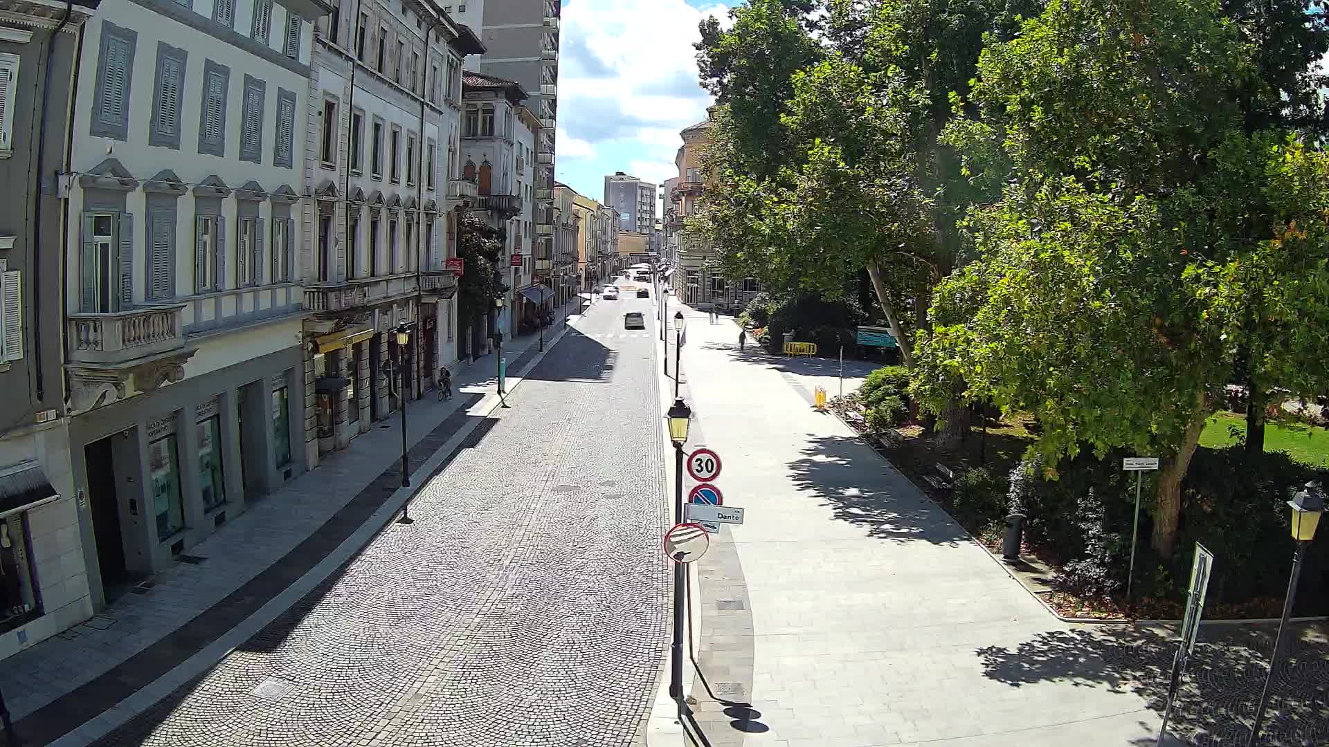 Gorizia | Corso Verdi