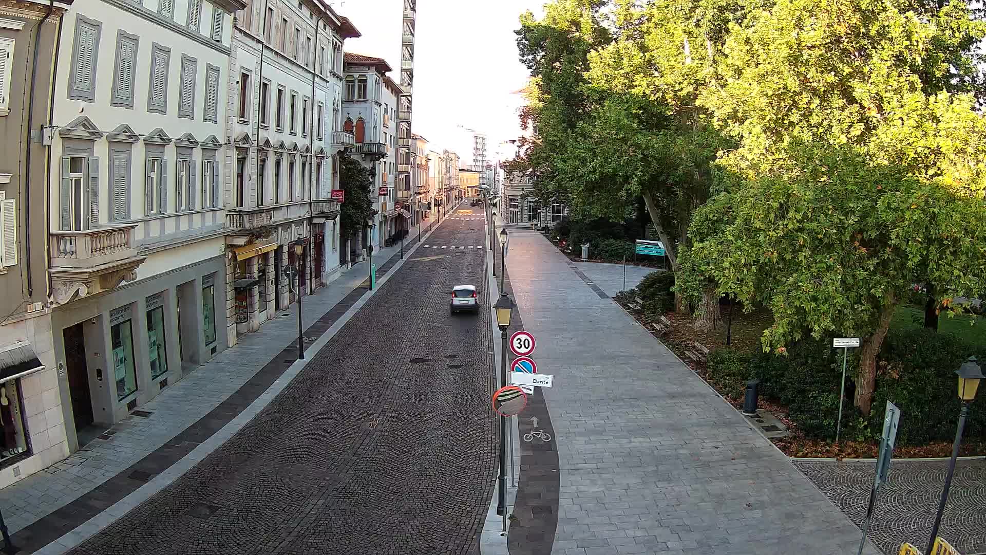 Gorizia | Corso Verdi