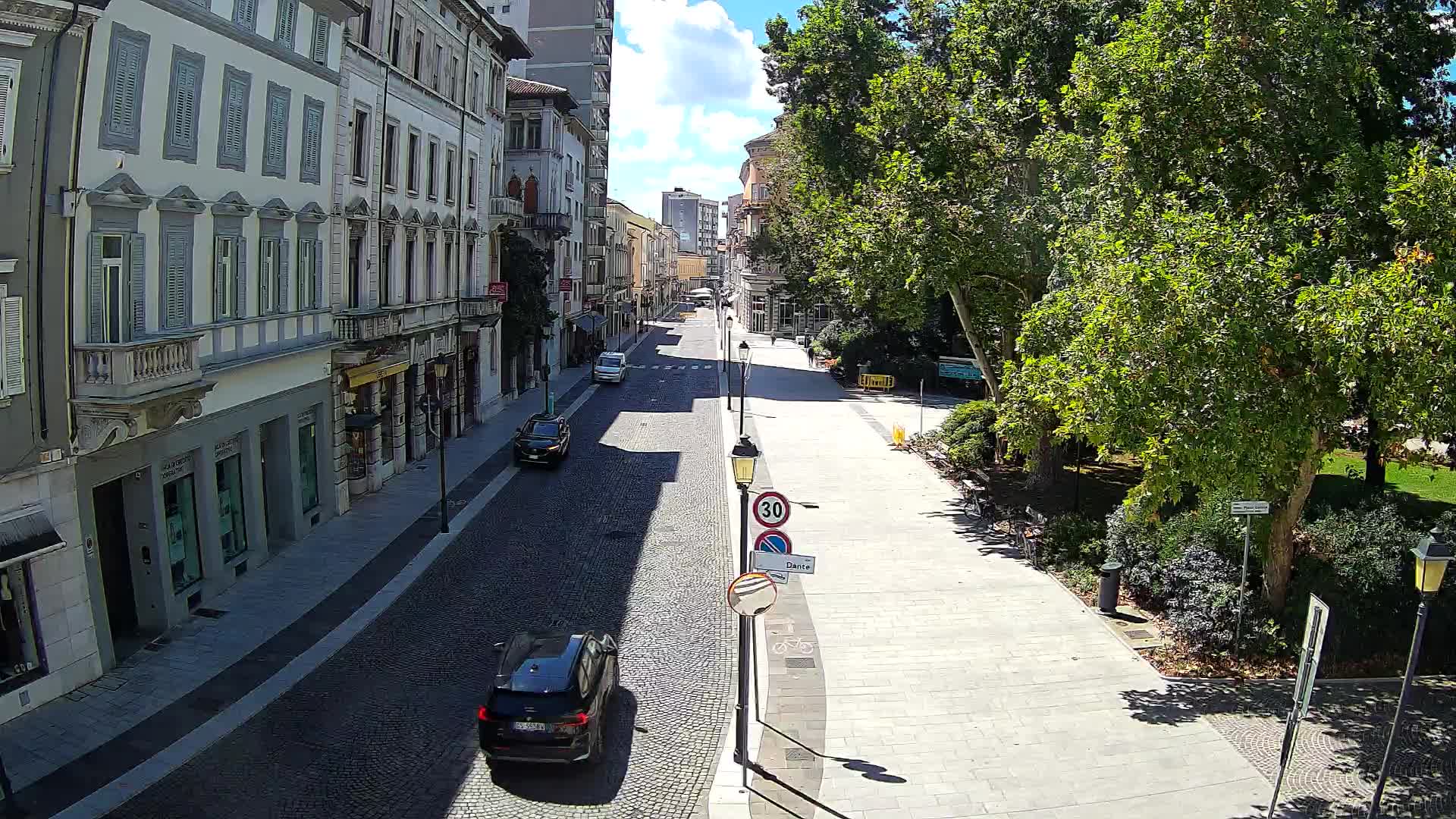 Gorizia | Corso Verdi