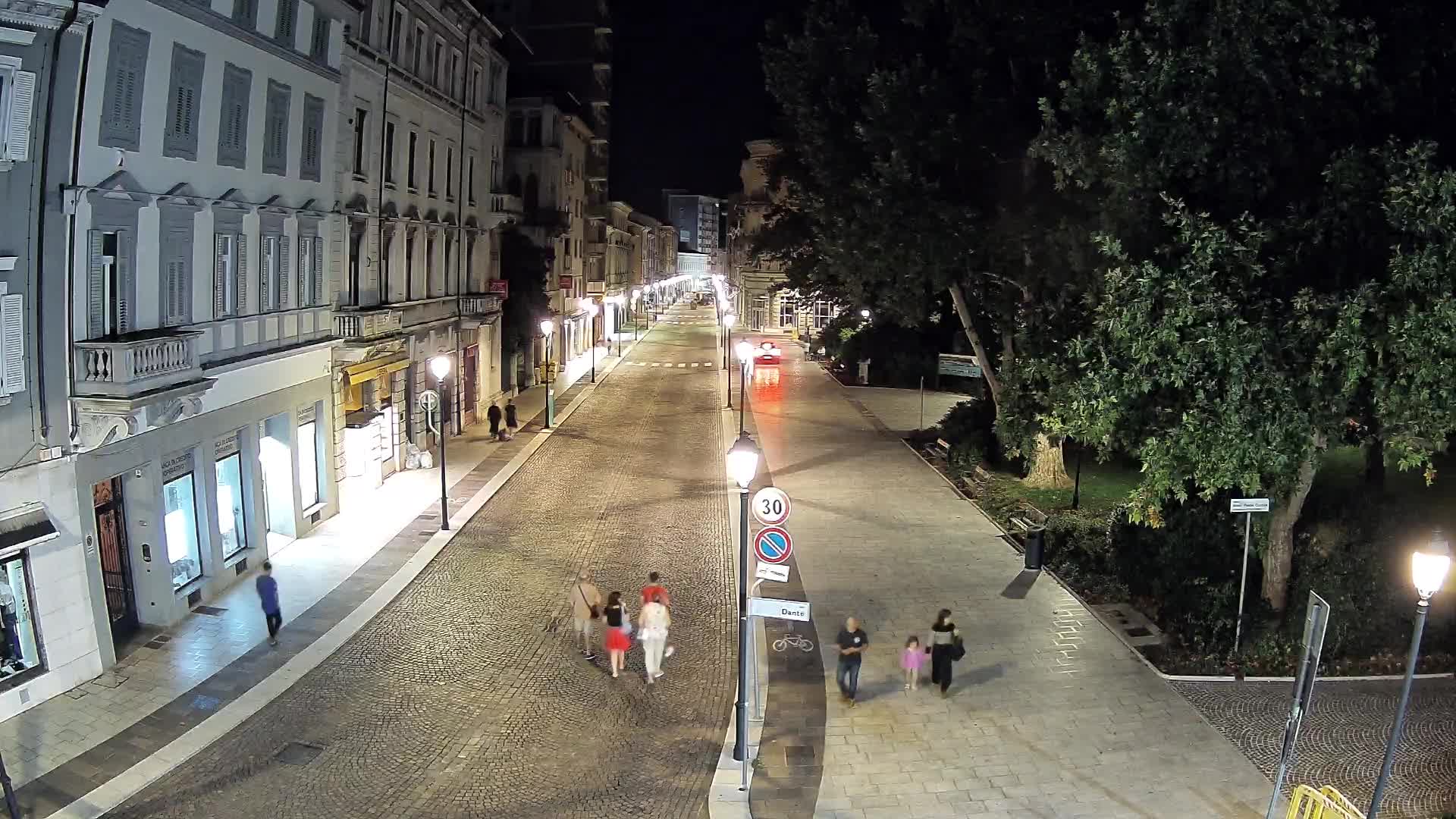 Gorizia | Corso Verdi