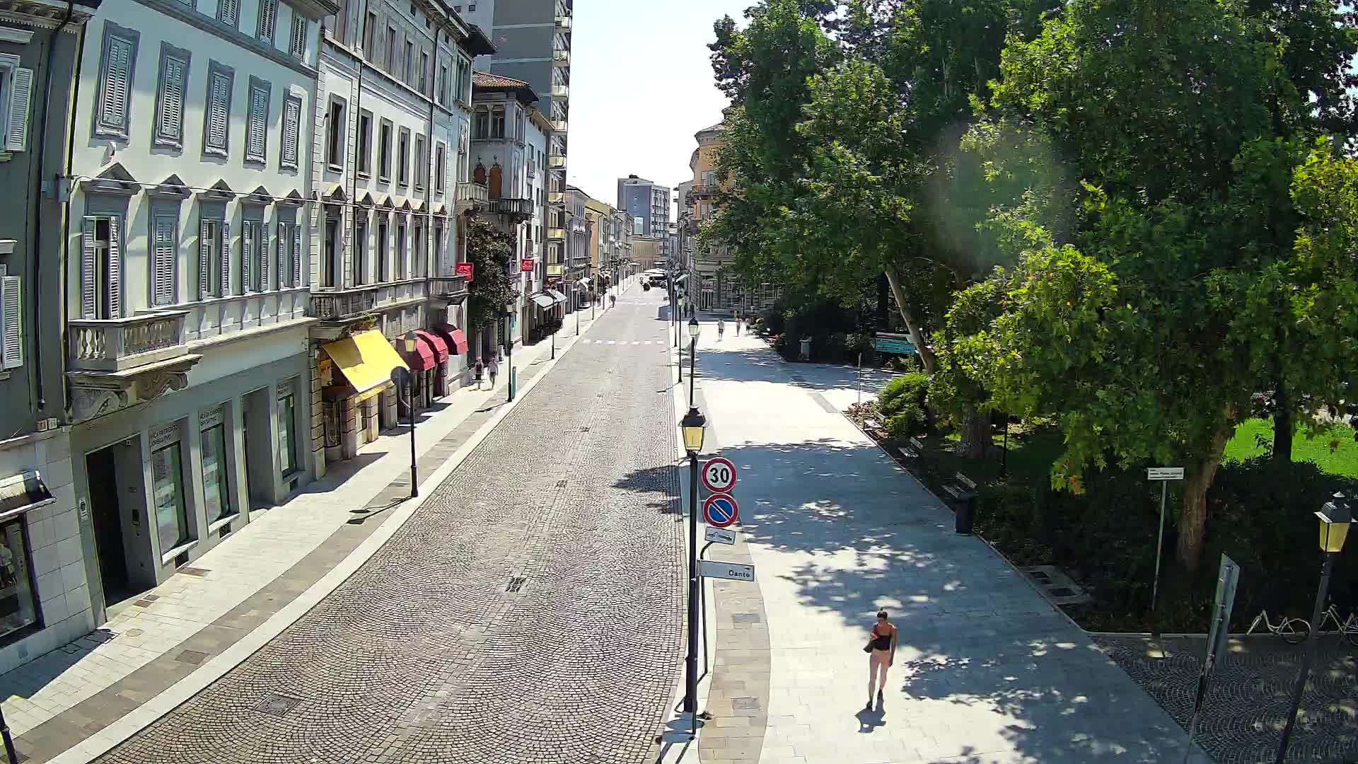 Gorica | Korzo Verdi