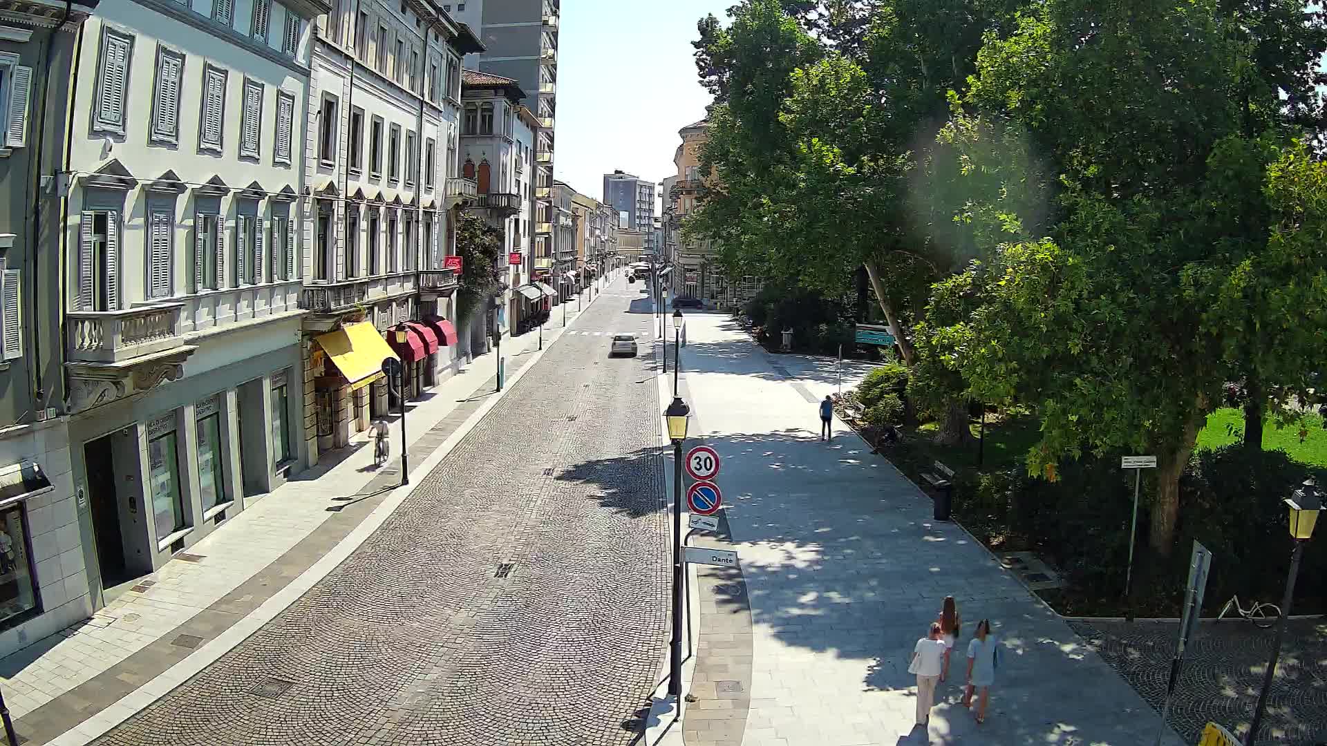 Gorizia | Corso Verdi