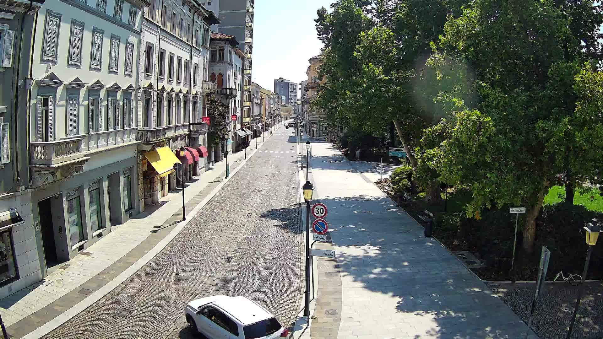 Gorizia | Corso Verdi